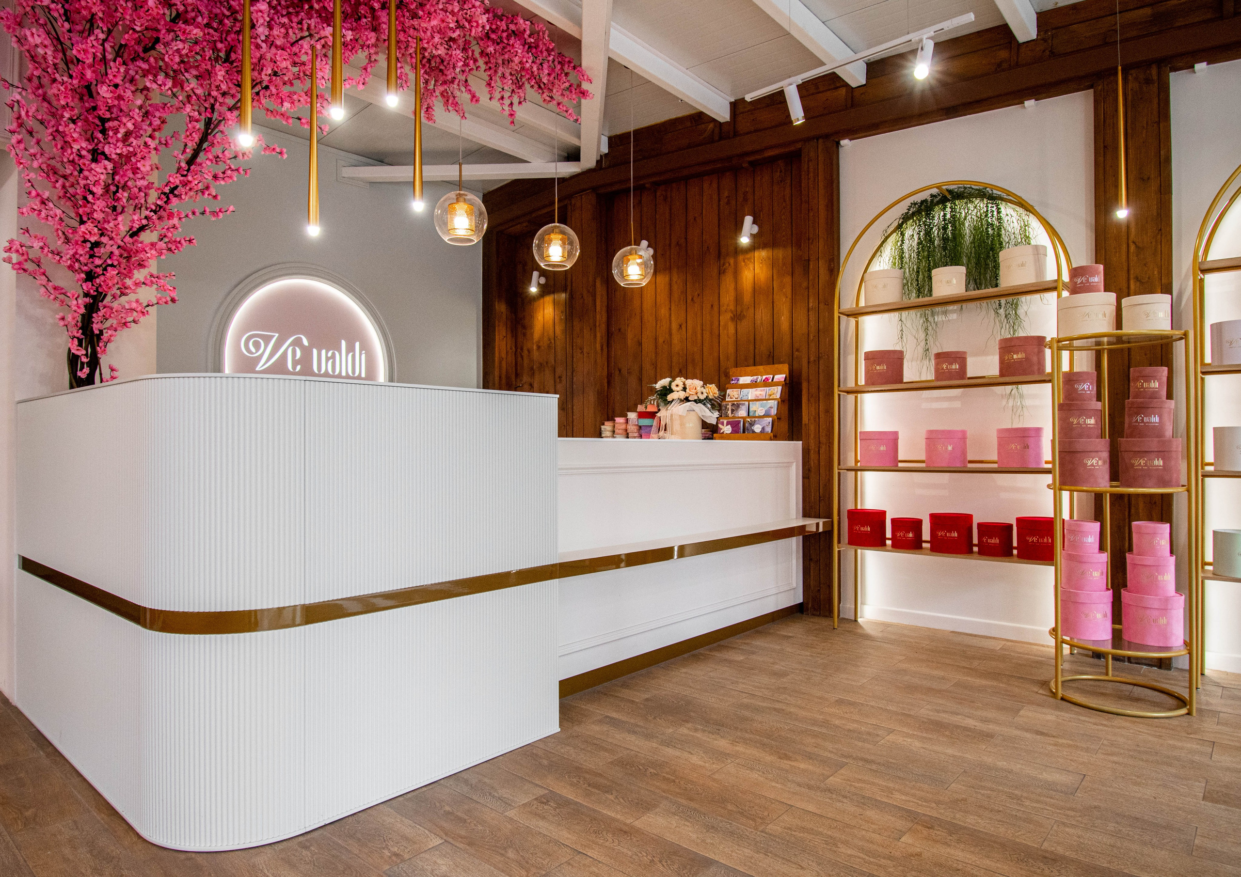 МЕБЕЛЬ. Фотограф недвижимости в Красноярске Анна Шафарина