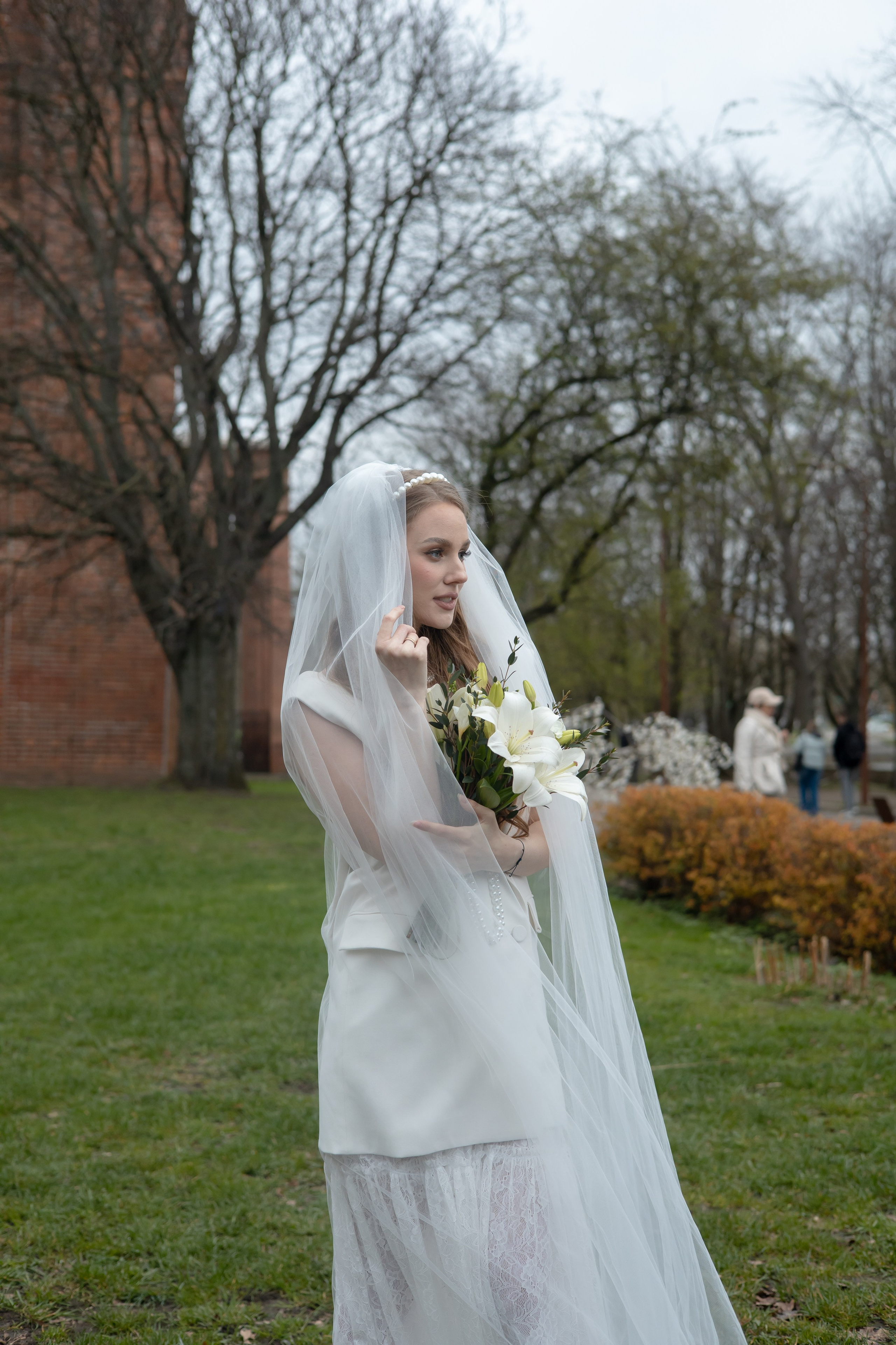 Акбар+Мариетта. Фотограф Элла Ефимова