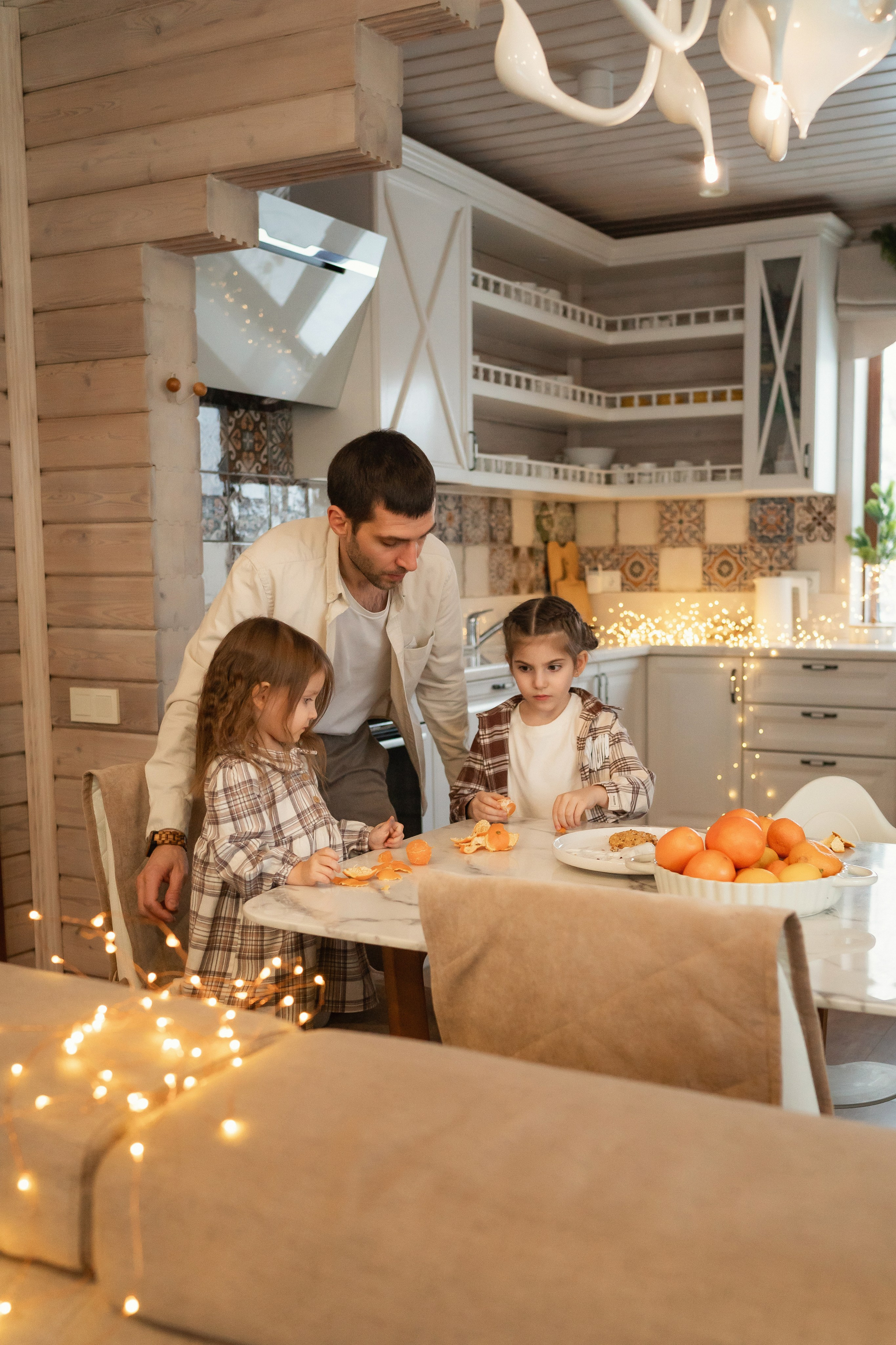Домашние фотосессии. Фотограф Благовещенск Анна Емельянова