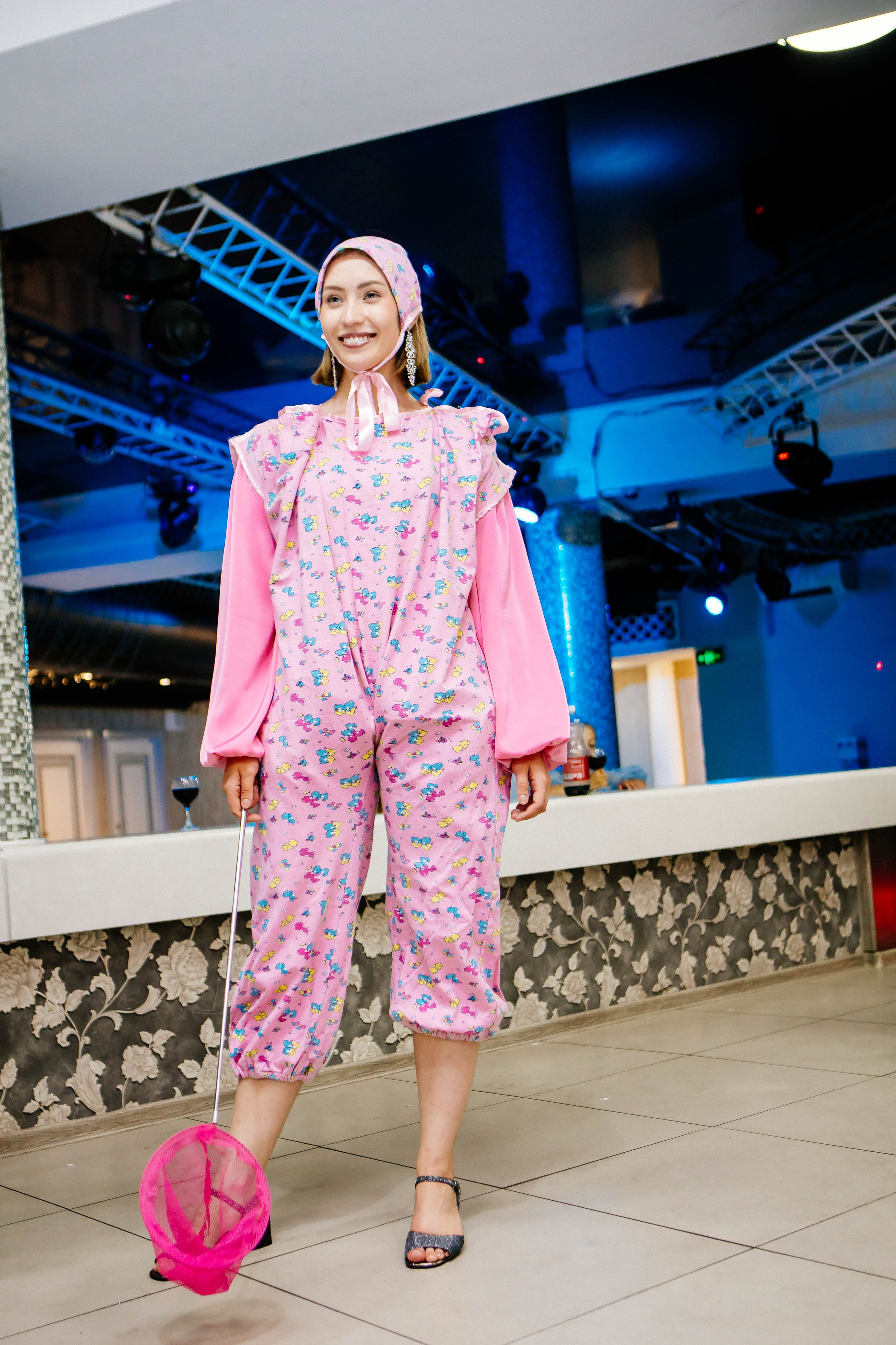 Форсаж. Рыжова Тамара