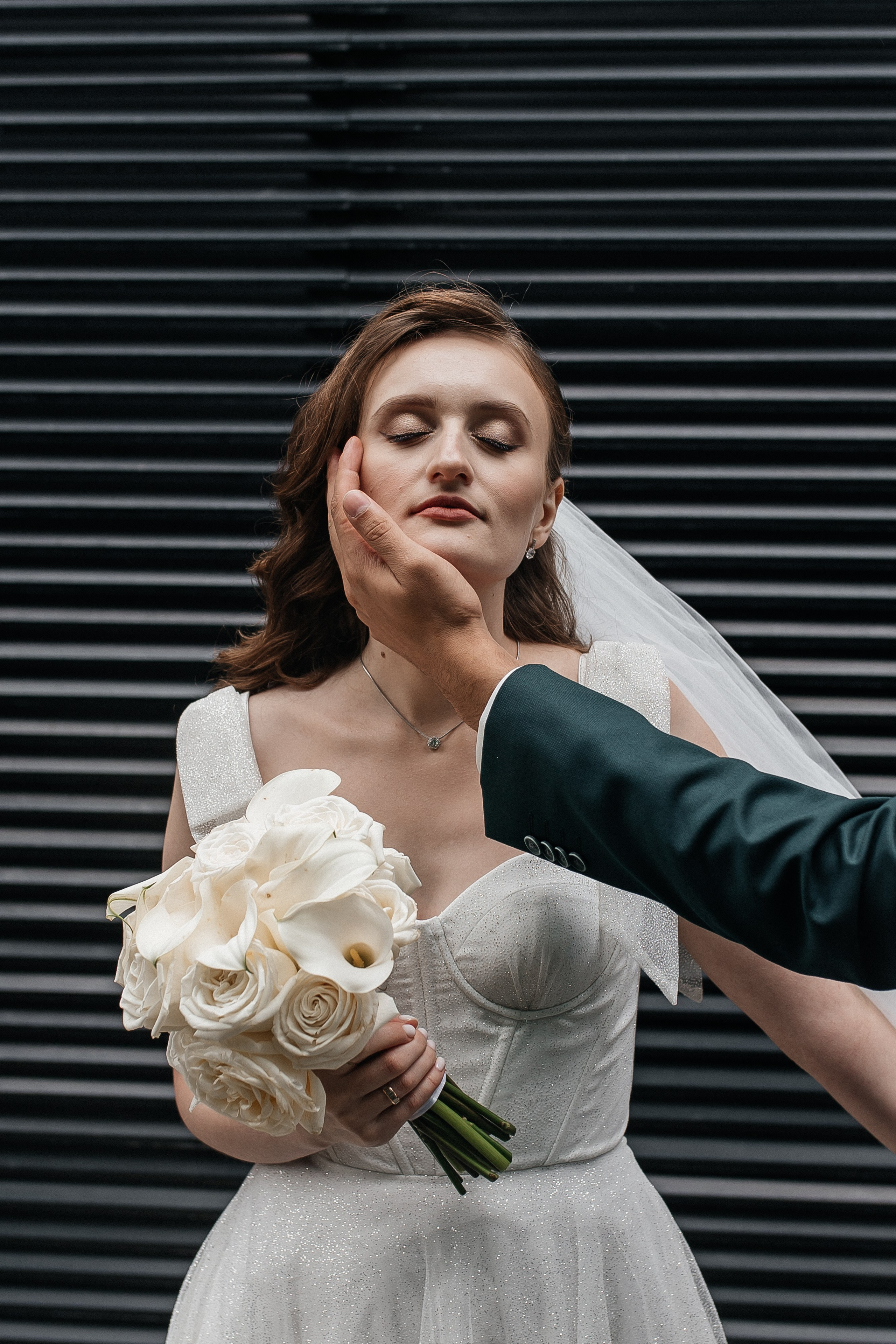 Наташа и Дима 2023. Свадебный и портретный фотограф Алина Иванова. Екатеринбург-Москва