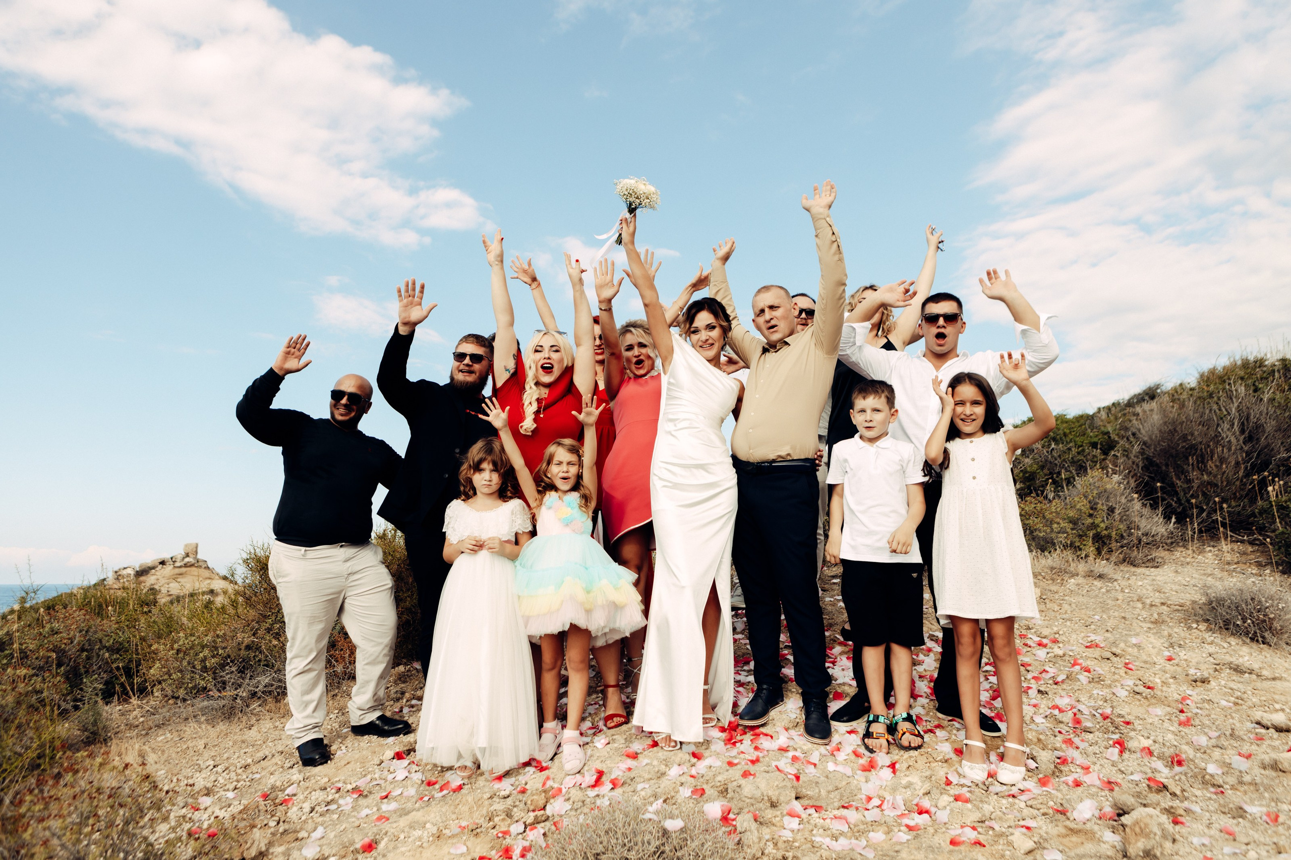 V&A. Фотограф в Батуми Павел Шарников