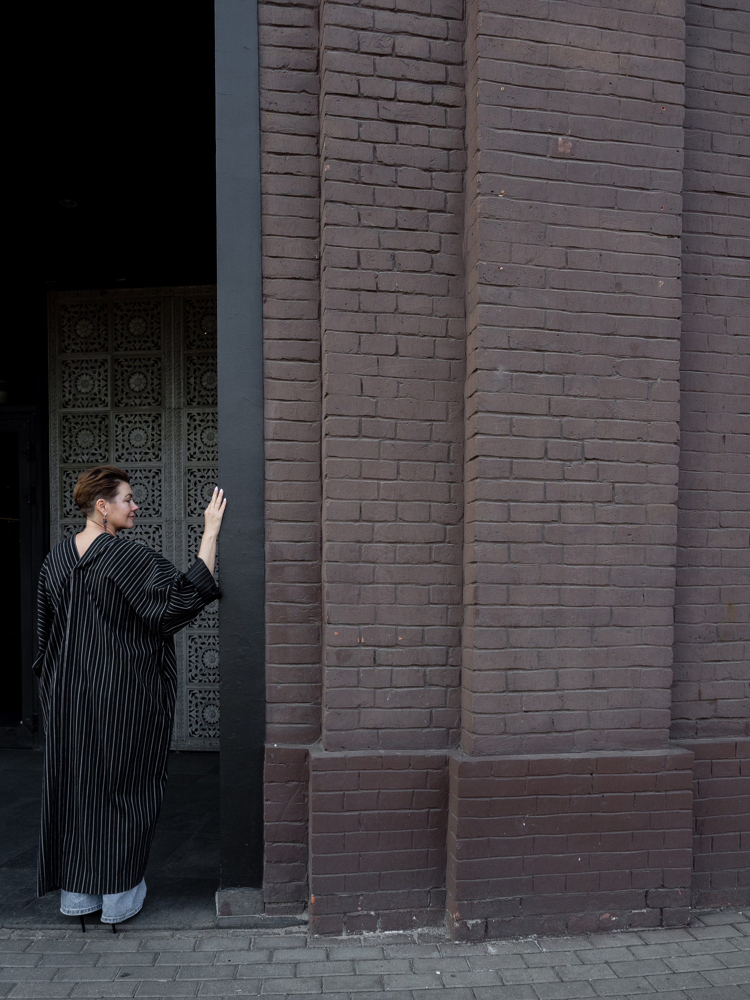 Городские локации (1). Алёна Орлова Портретный фотограф Москва