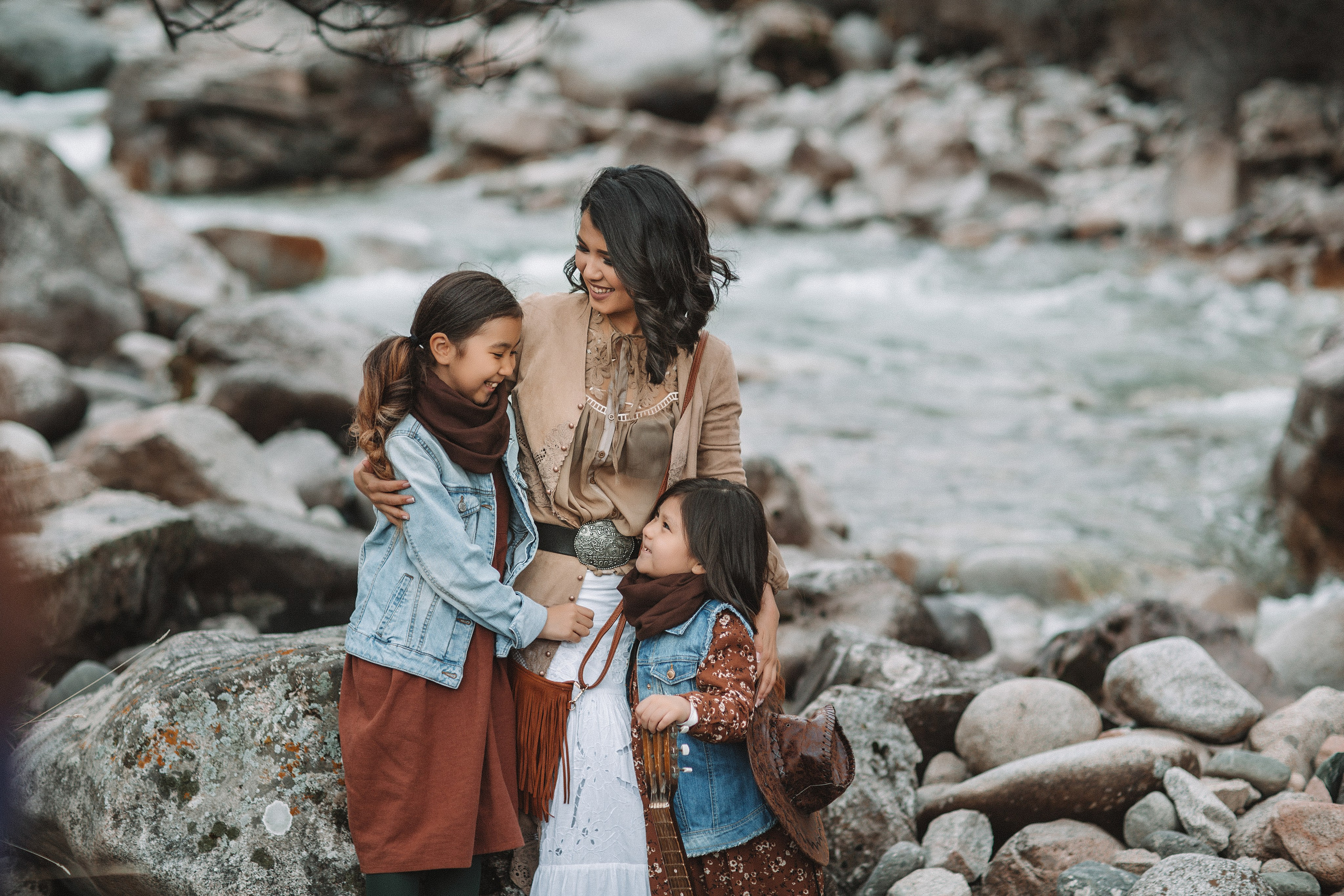 Семейная фотосессия в Краснодаре. Свадебный и семейный фотограф/видеограф в Краснодаре Наталья Осинская