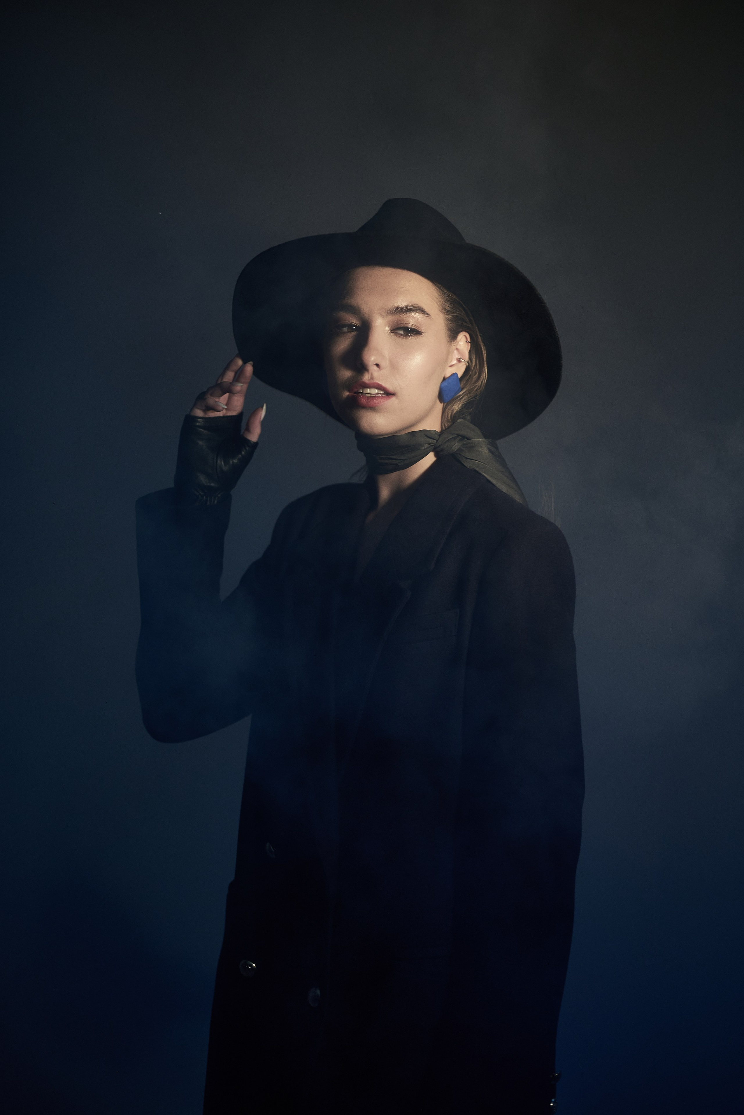 Shadows. Портретный фотограф в Казани