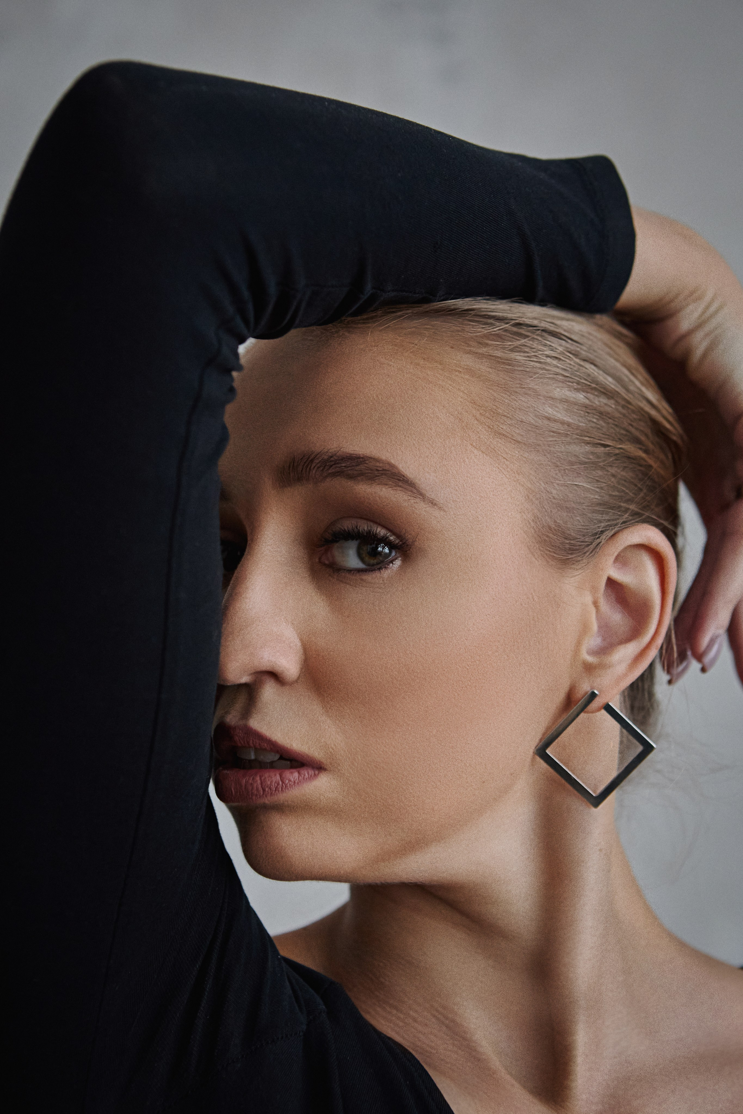 Фотограф Валерия Шубина