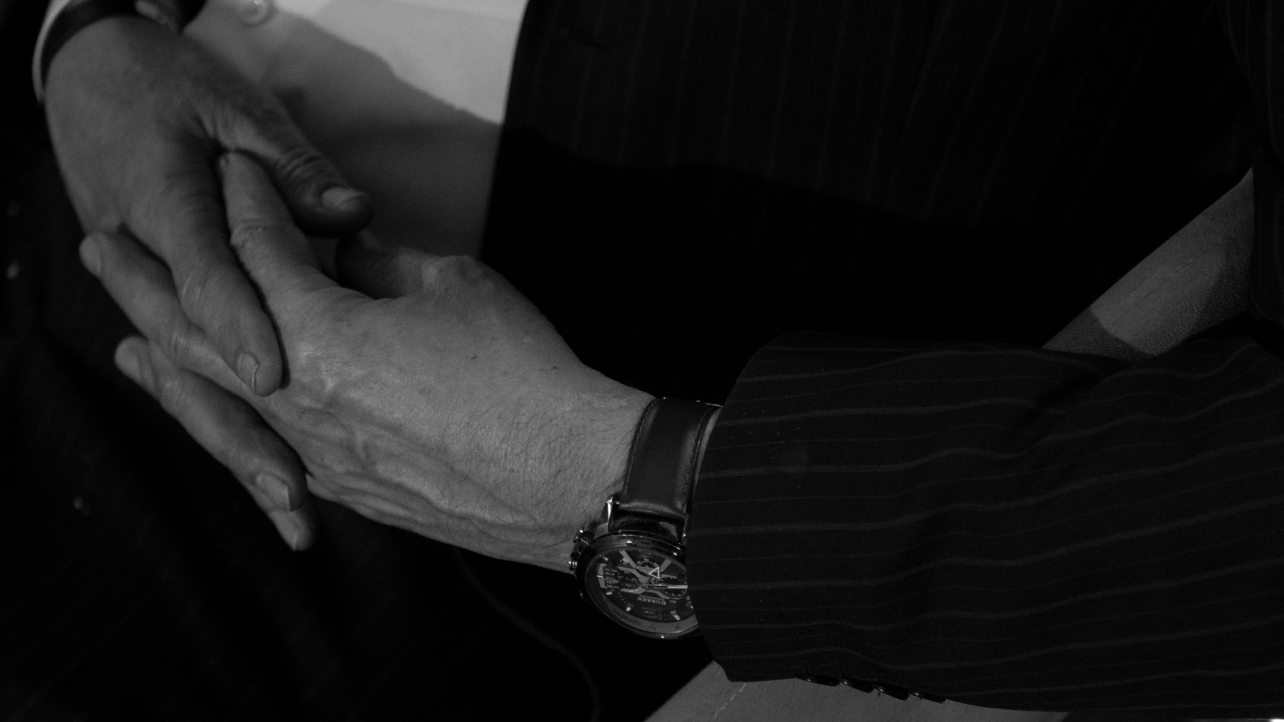 Андрей и Маргарита. Фотограф Валерия Шубина