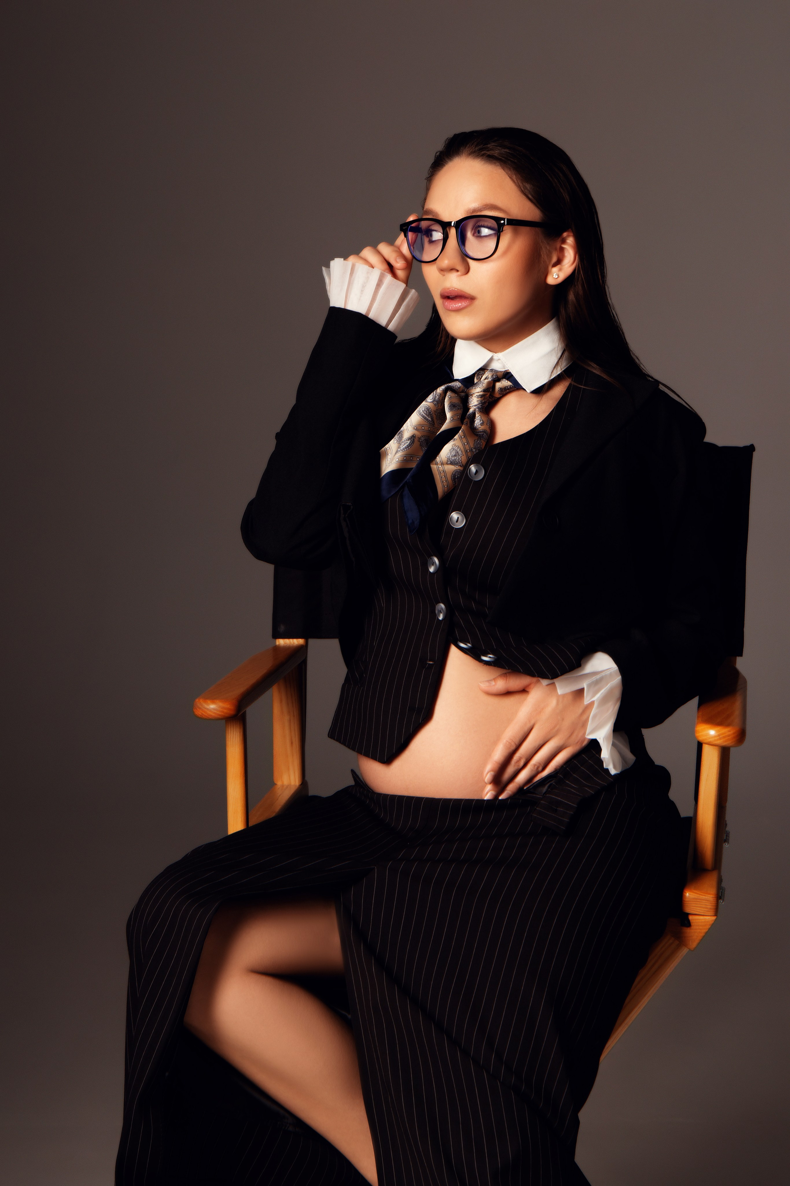 Фотосессия беременности. Фотограф беременности и материнства в Самаре Наташа Бакаянова