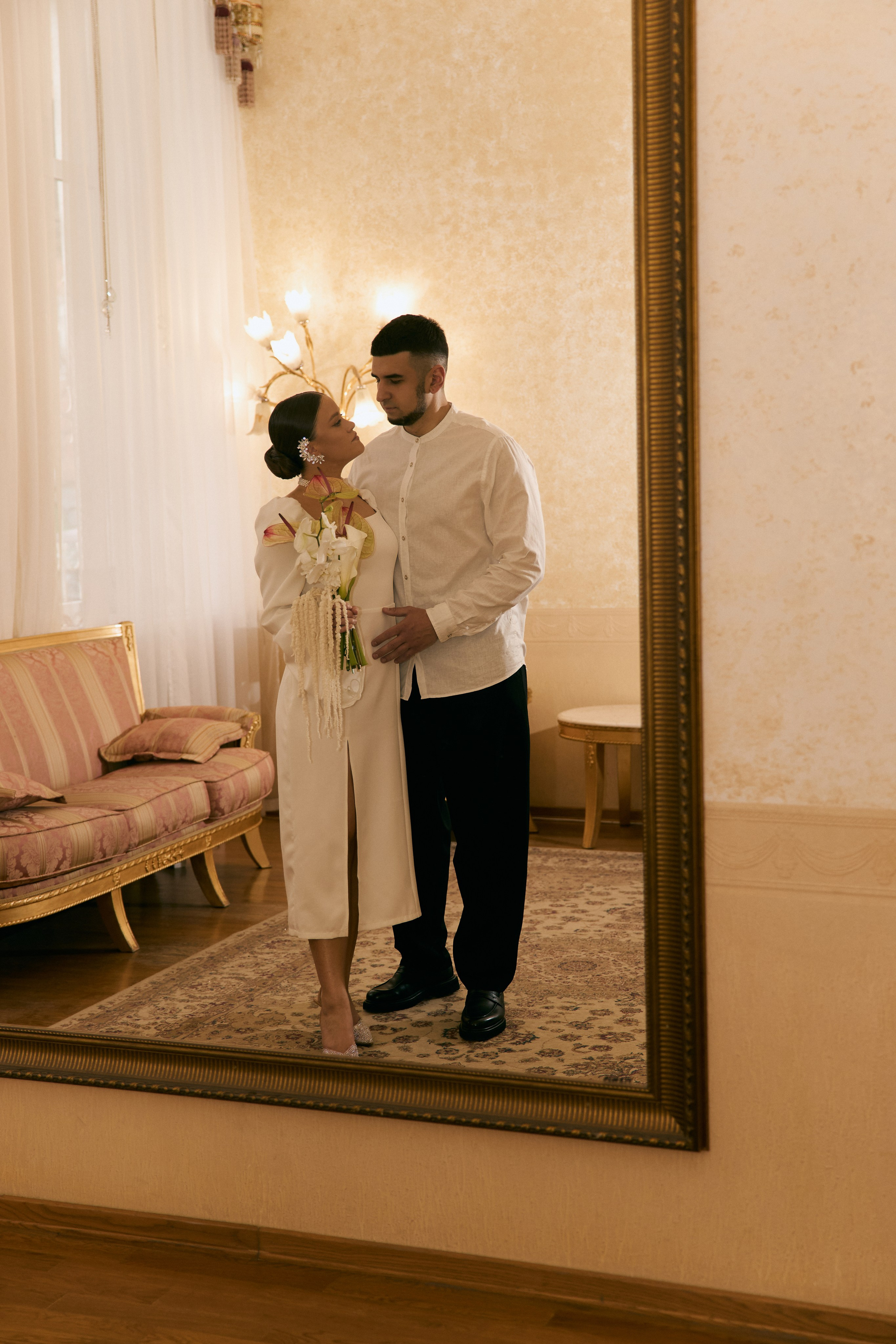 Виктория и Артем. Фотограф в Ростове-на-Дону