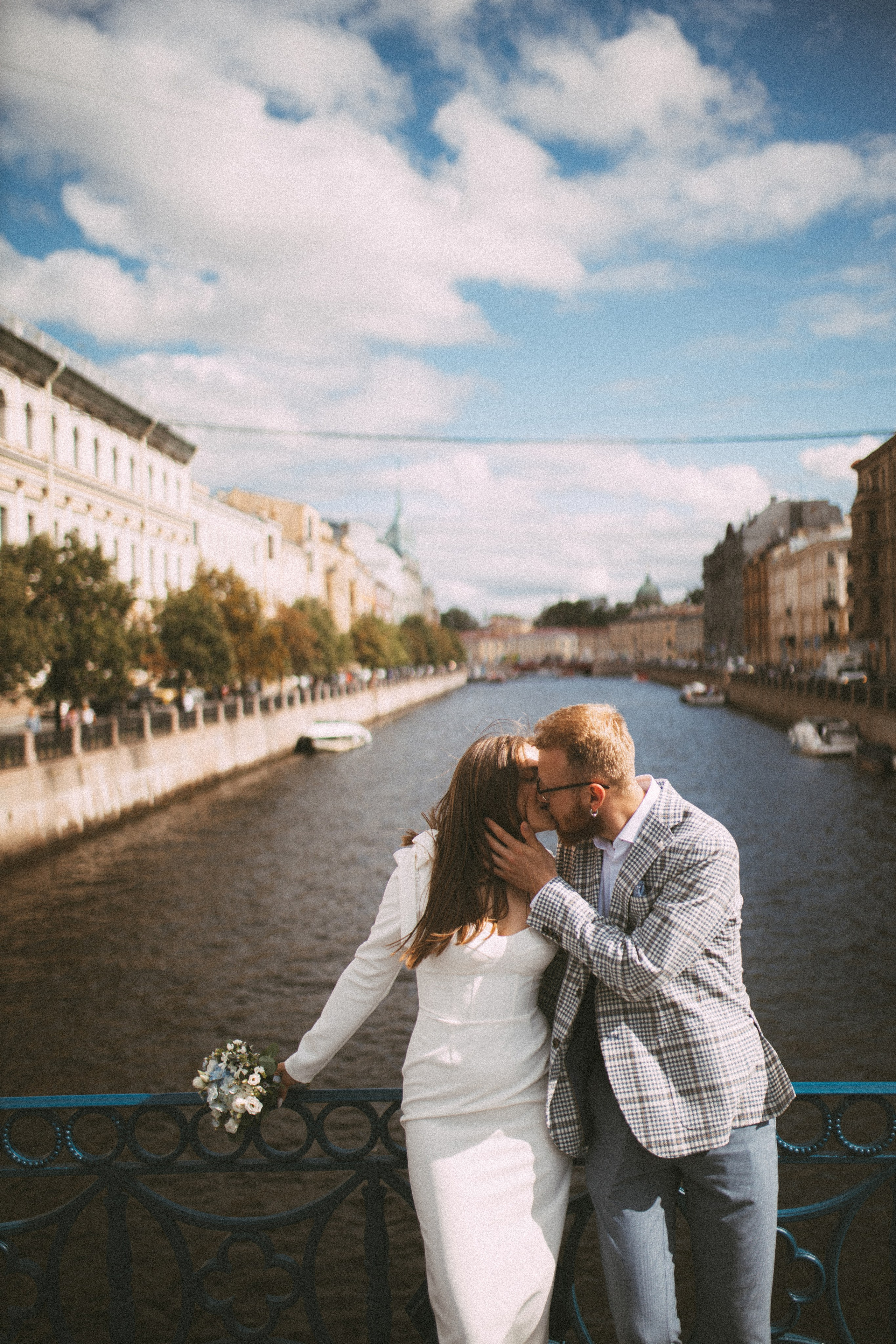 Е & Д | Санкт-Петербург. Фотограф Екатерина Амбрушкевич