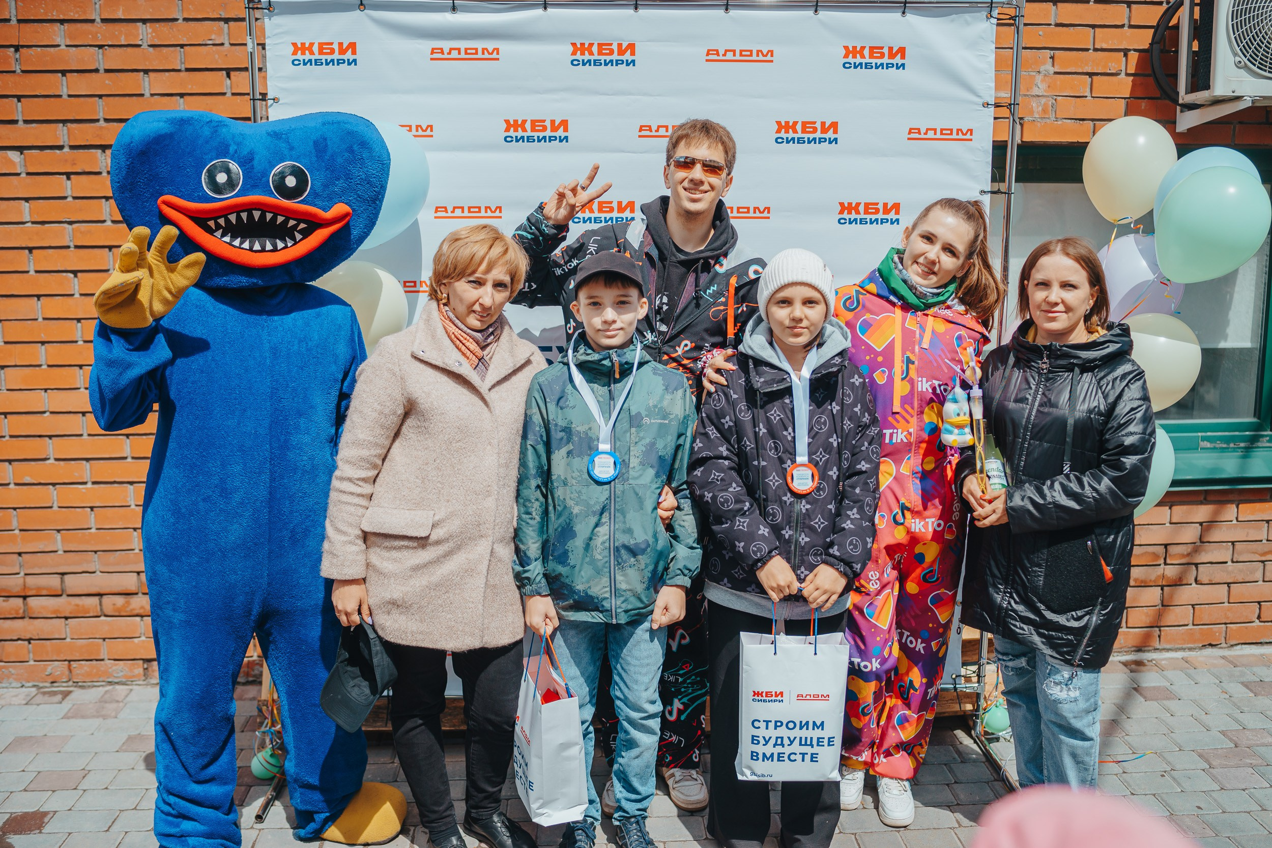 FraddyShow ЖБИ. Репортажный (Event) фотограф в Барнауле | Даниил Маркин | Качество и вайб