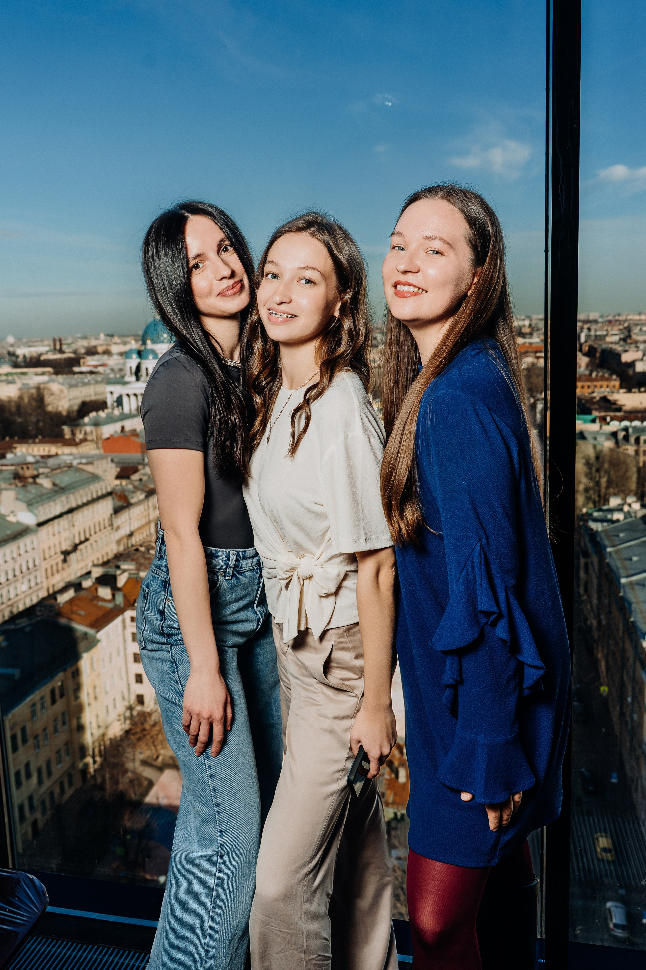 Репортаж. Daryashevchenko.com