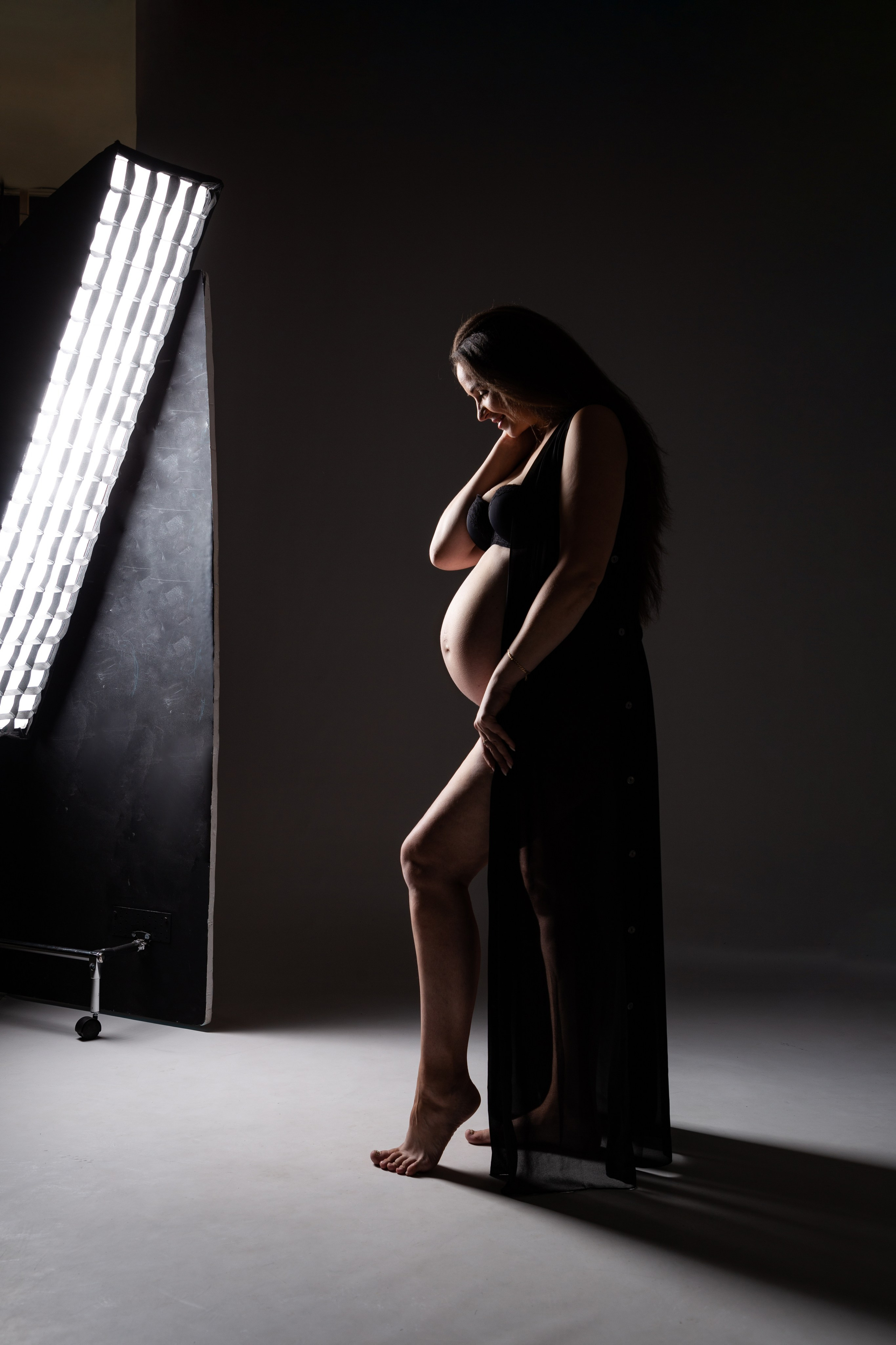 Ирина в ожидании. Свадебный и семейный фотограф в Дзержинске Екатерина Шулакова