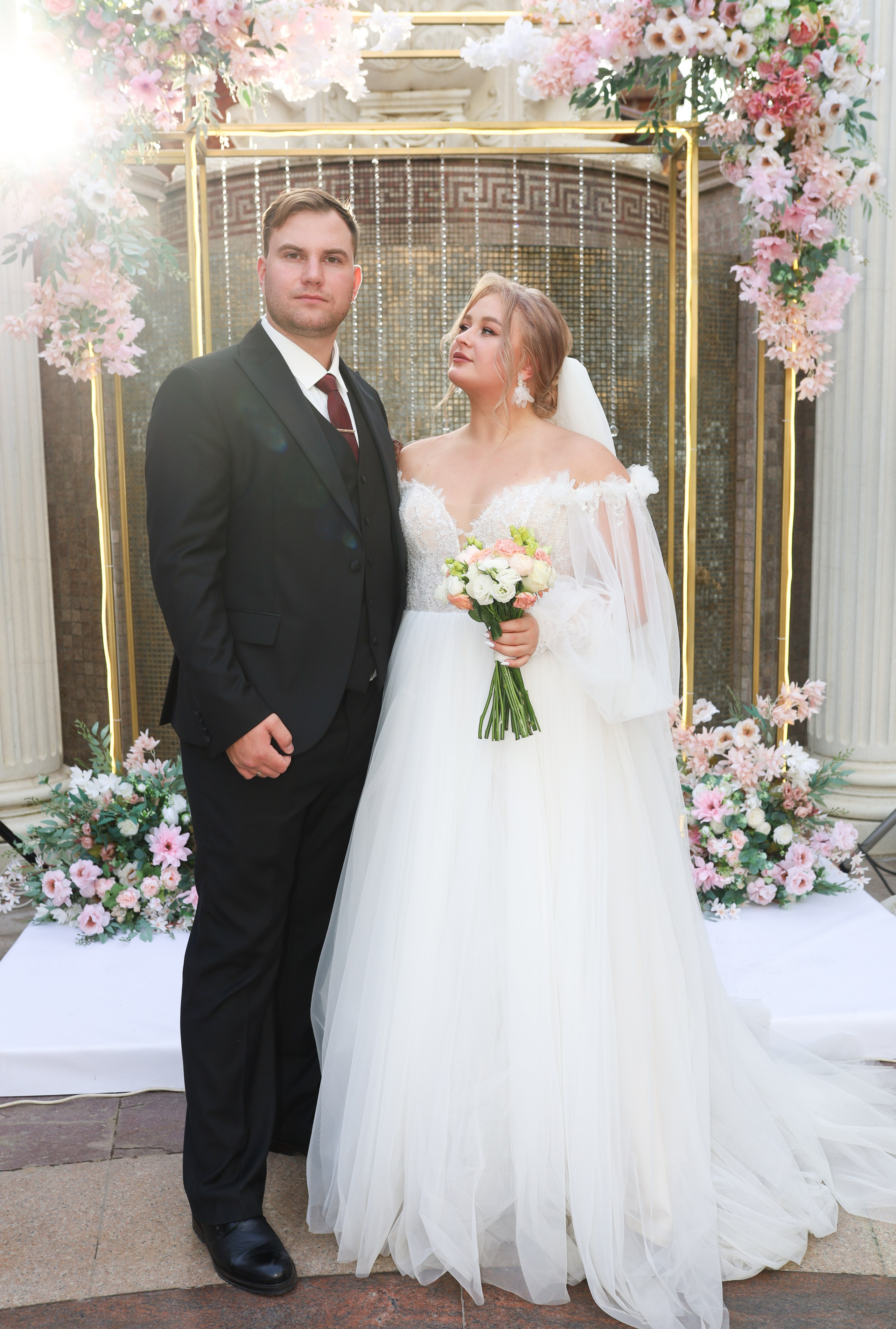 Свадебная сьемка. Фотограф во Владивостоке Анастасия Житникова