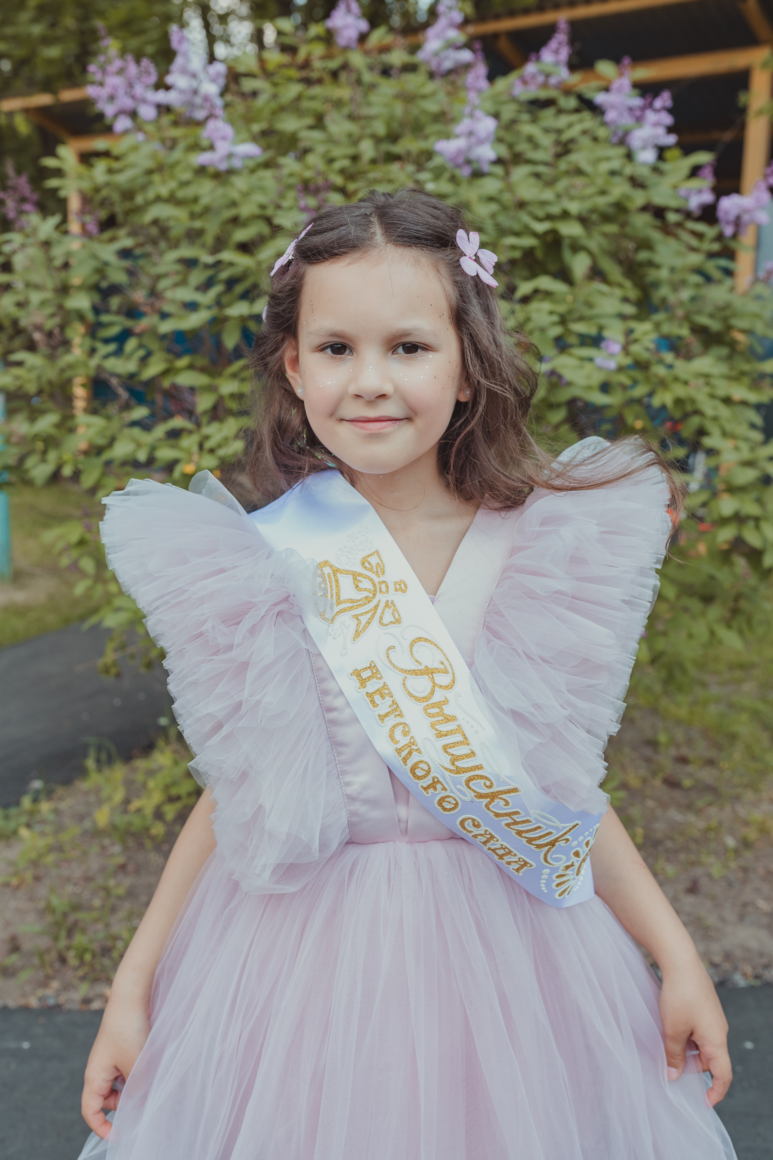 Выпускной Монино. Семейный и домашний фотограф в Москве и МО Королева Валерия