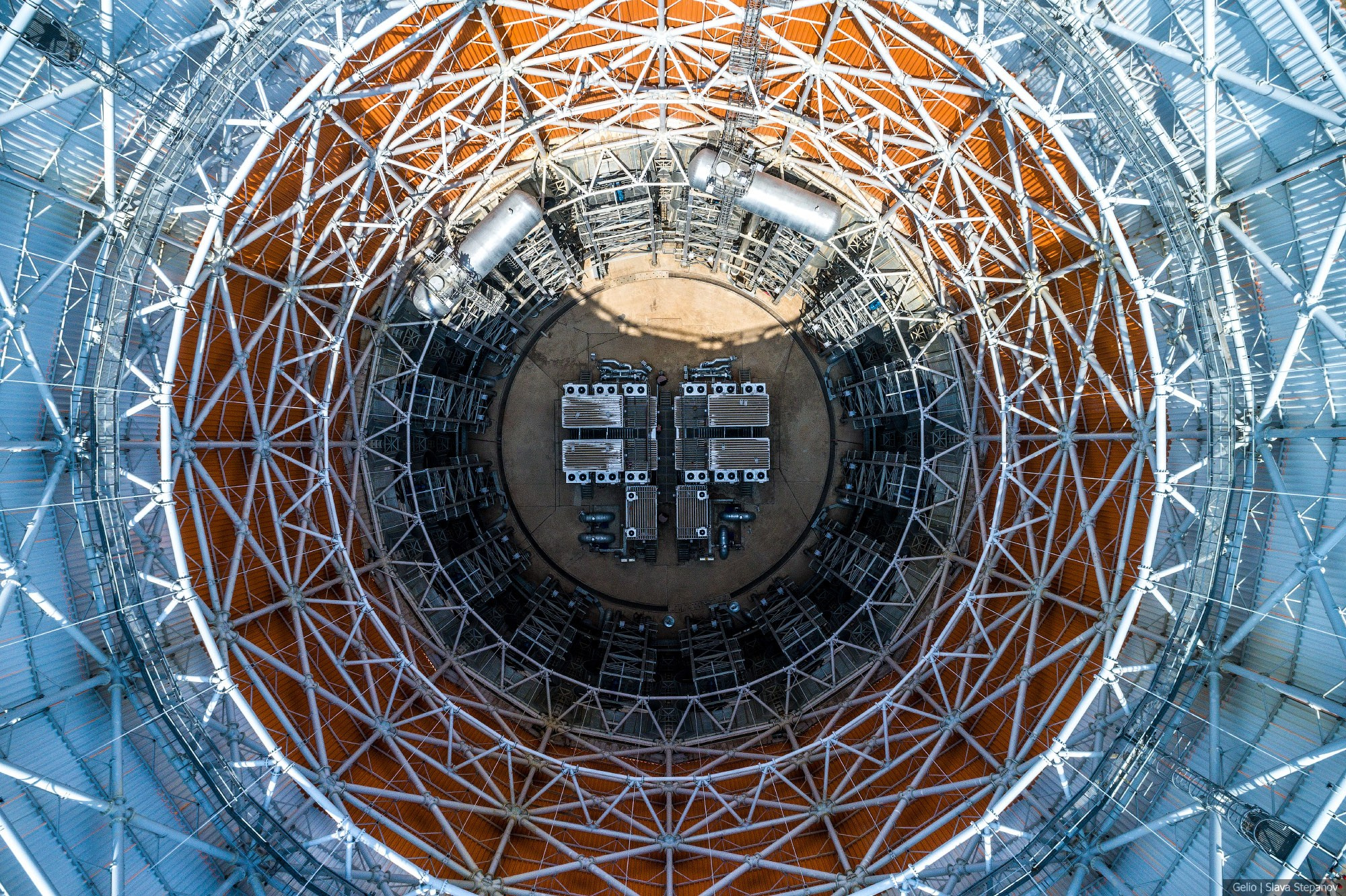 Энергетика. Фотограф Слава Степанов, Gelio