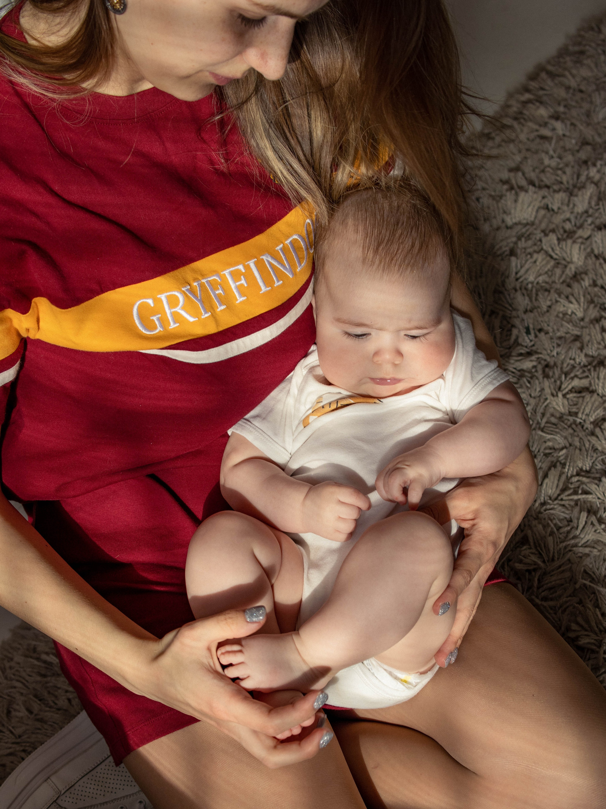 Семья. Фотограф в Екатеринбурге Елизарова Юлия