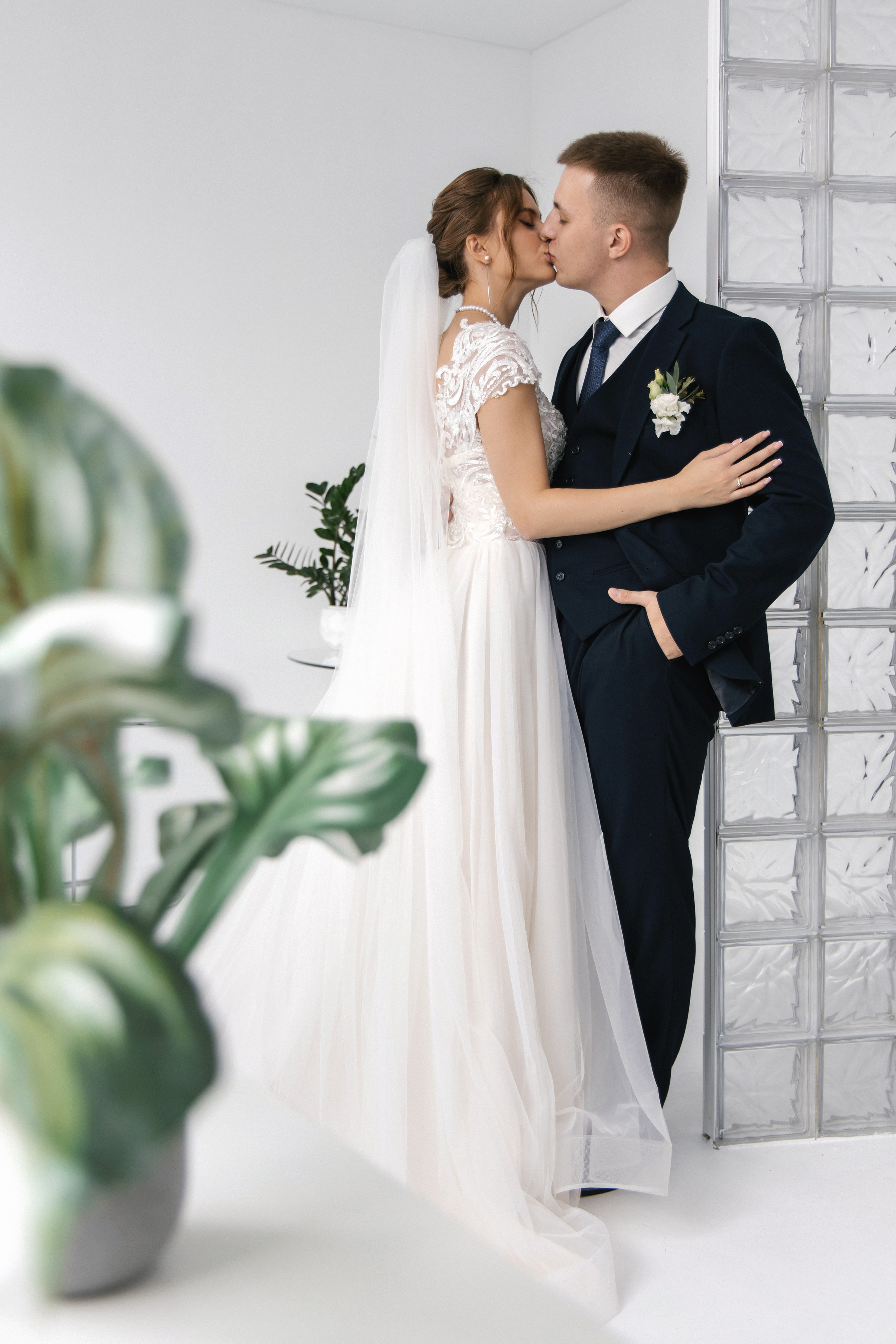 Ксения и Антон (полный день). Фотограф в Барнауле Юлия Садвокасова