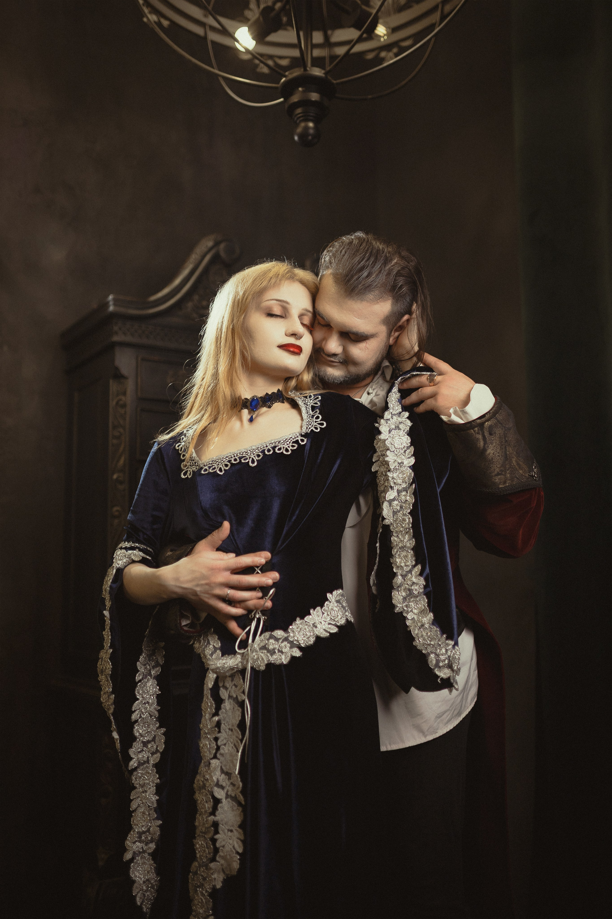 Дарк. Александр Атлес Фотограф