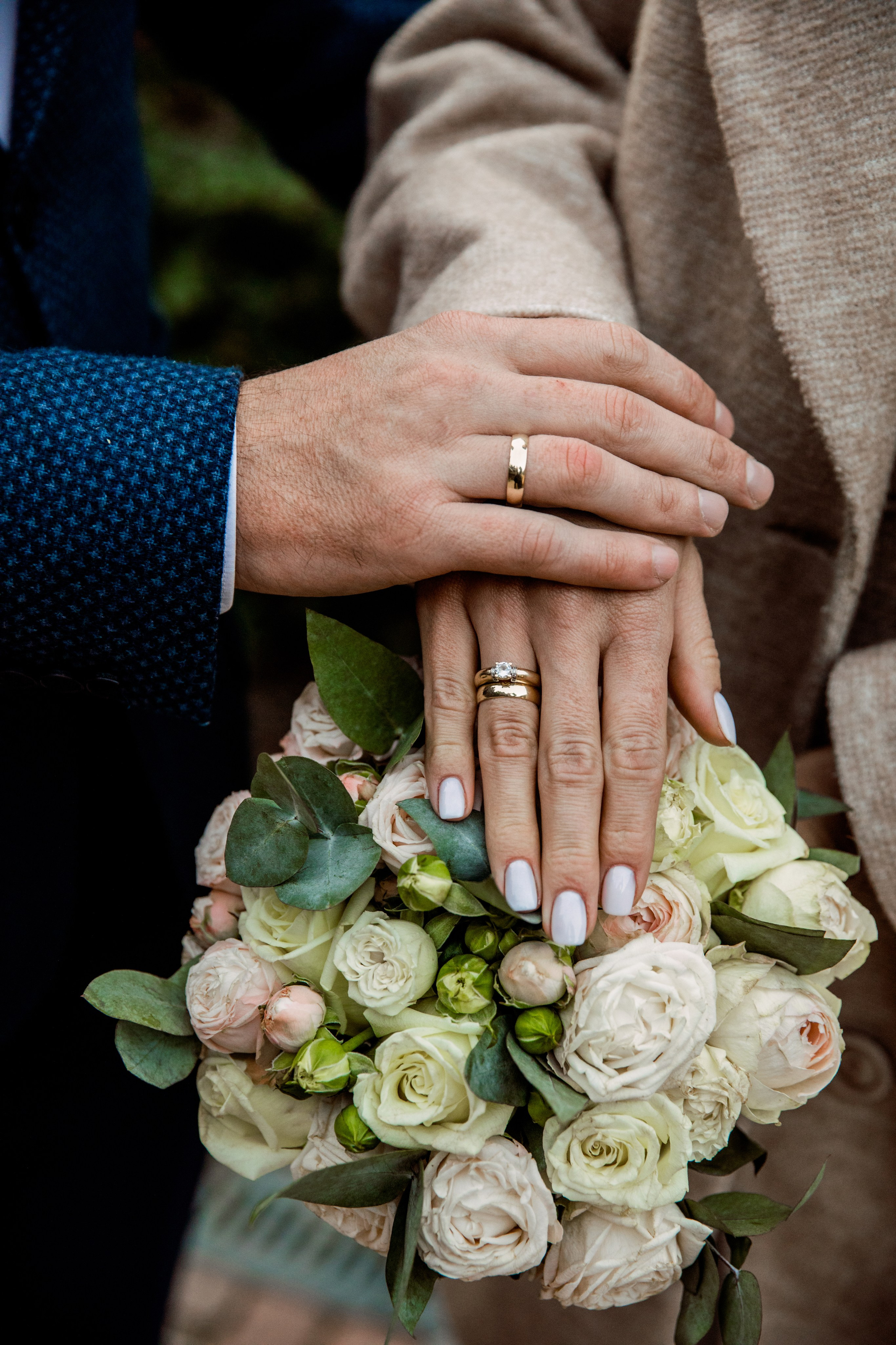 Дмитрий и Оксана. Свадебный фотограф в Краснодаре и крае Анна Романова