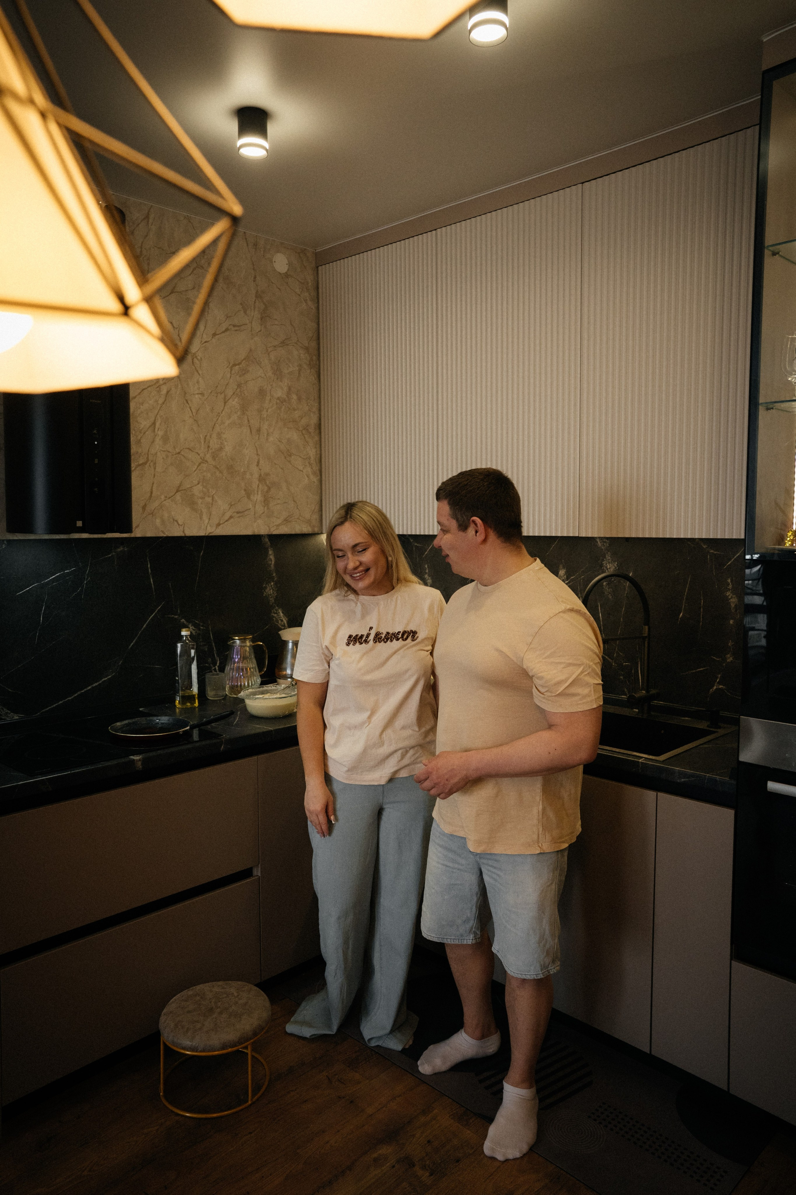 Семья Ксении и Максима. Фотограф | Юлия Арт| Обучение