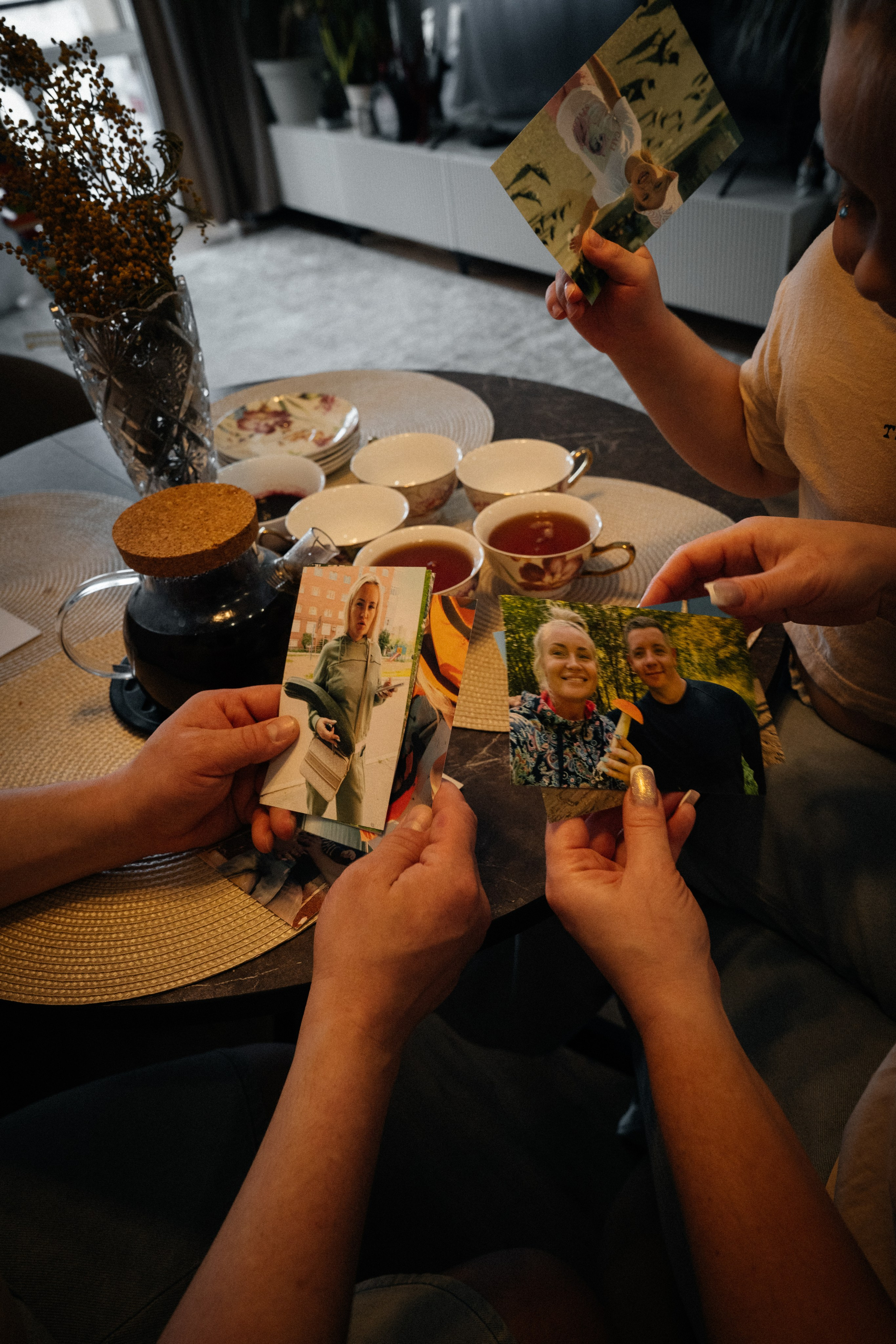 Семья Ксении и Максима. Фотограф | Юлия Арт| Обучение