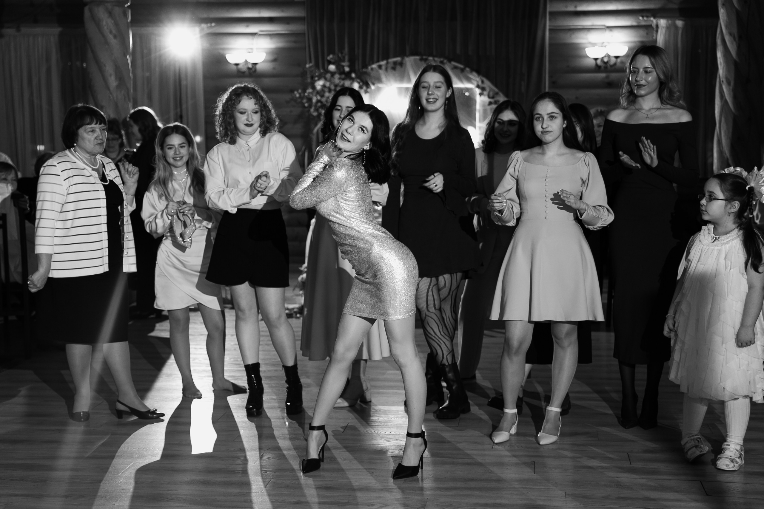 Виктория и Леонид. Профессиональный фотограф Надежда Антонова