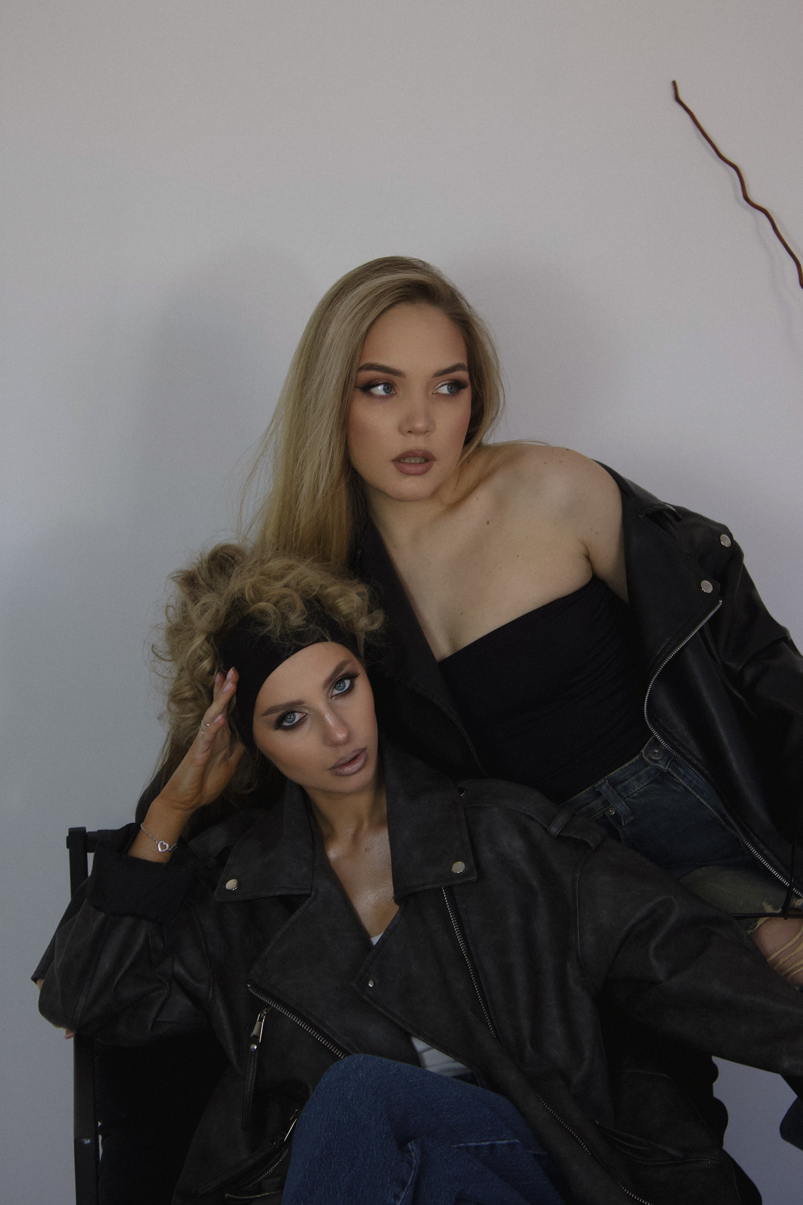 Валерия и Елизавета. Фотограф Екатеринбург/Каменск-Уральский