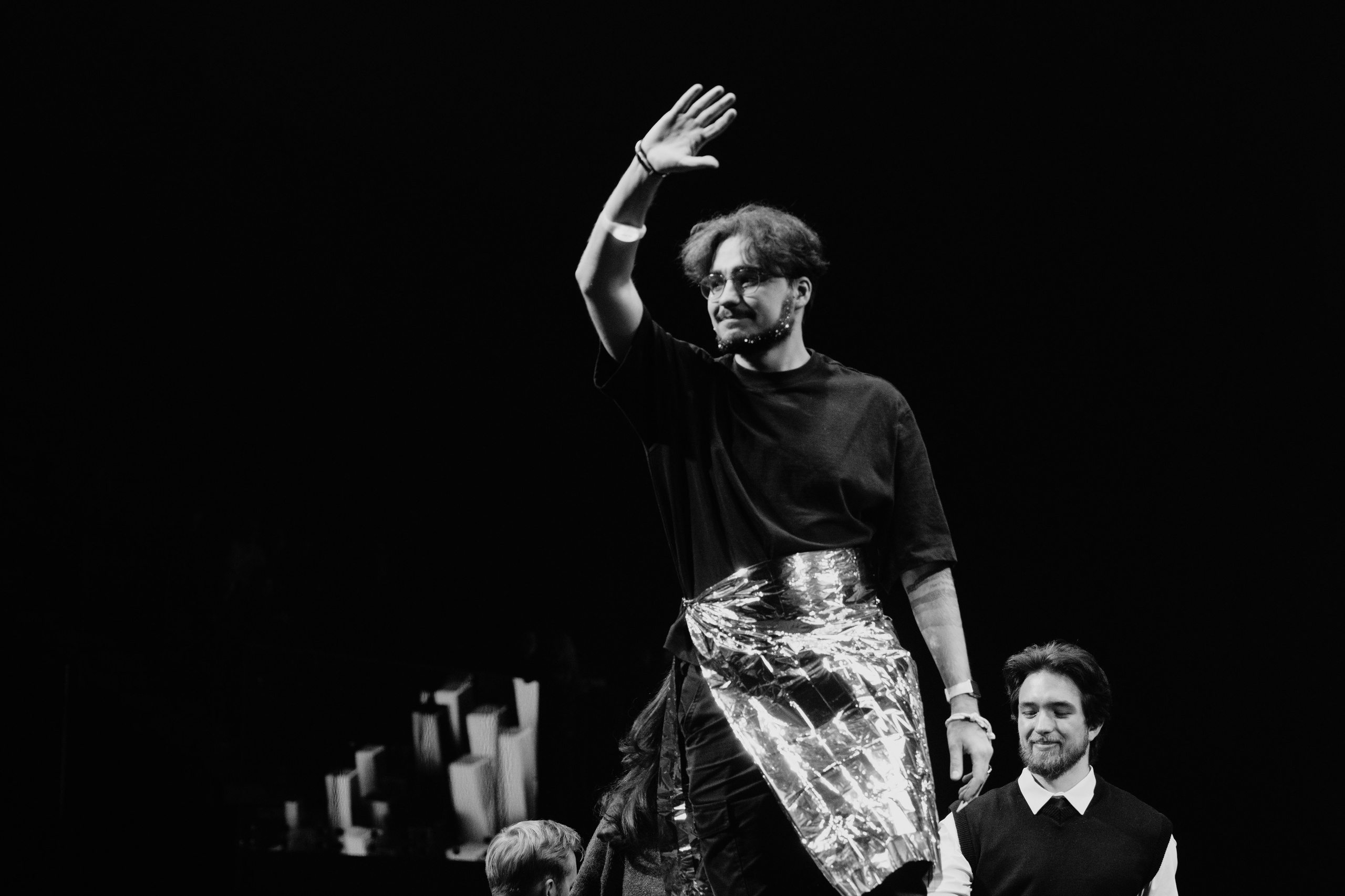 T Bank / Glory Event. @tomrus: Рустам Шагиморданов — фотограф