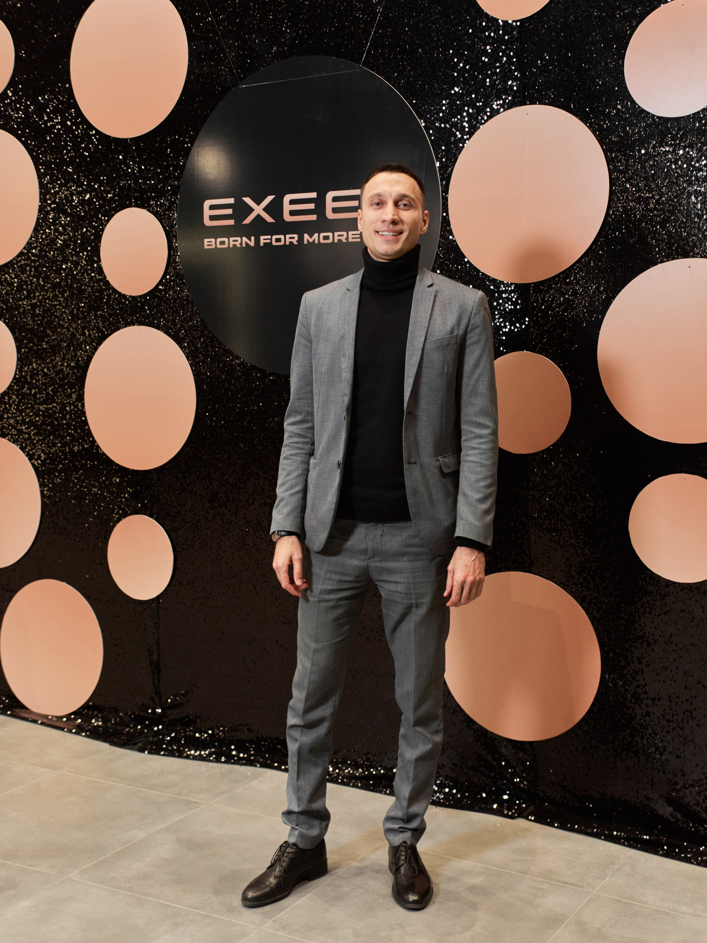 Автомобильная съемка Воронеж