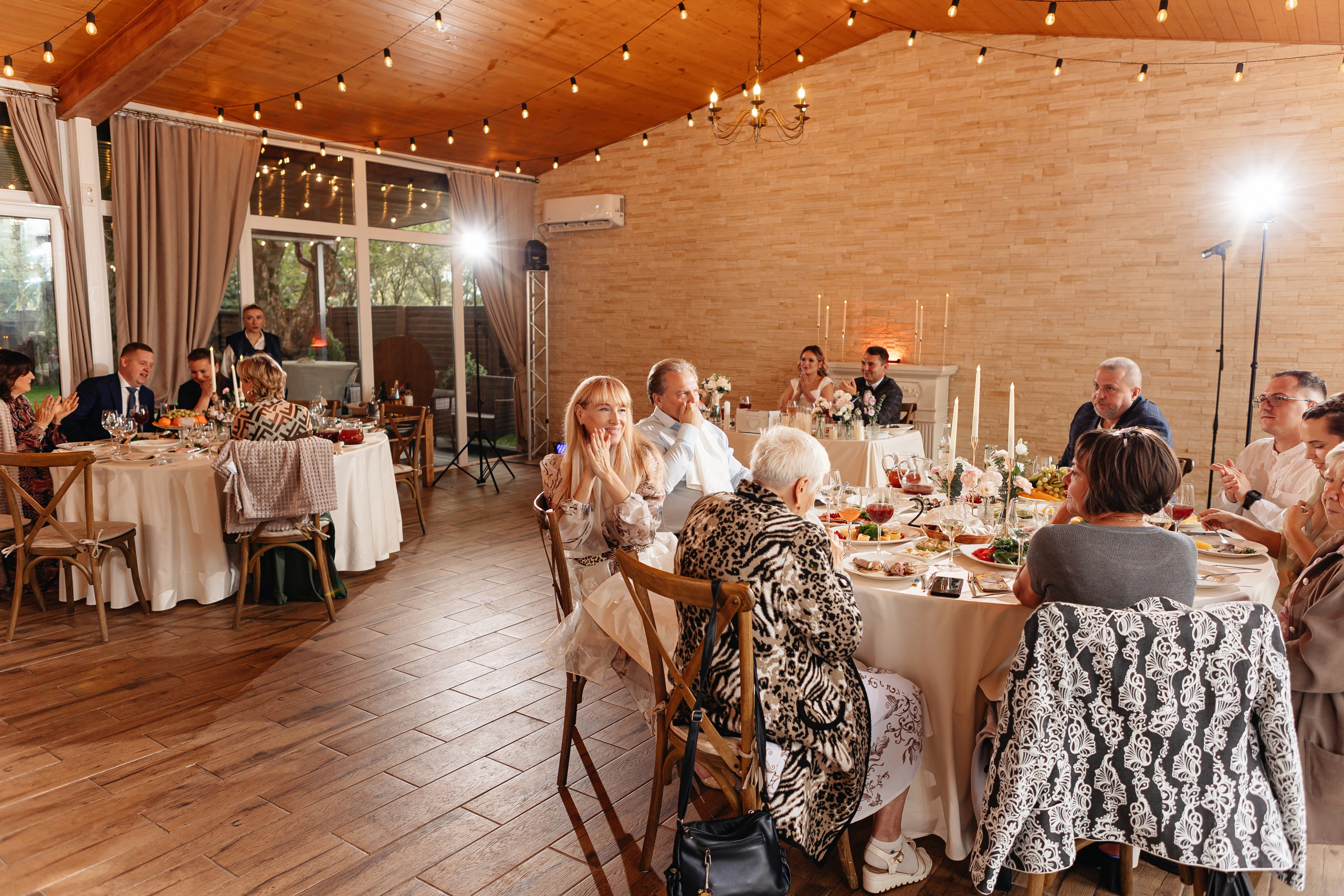 2025.09.04 Н&A (банкет). Ирина Бешляга. Фотограф в Москве и по всей России