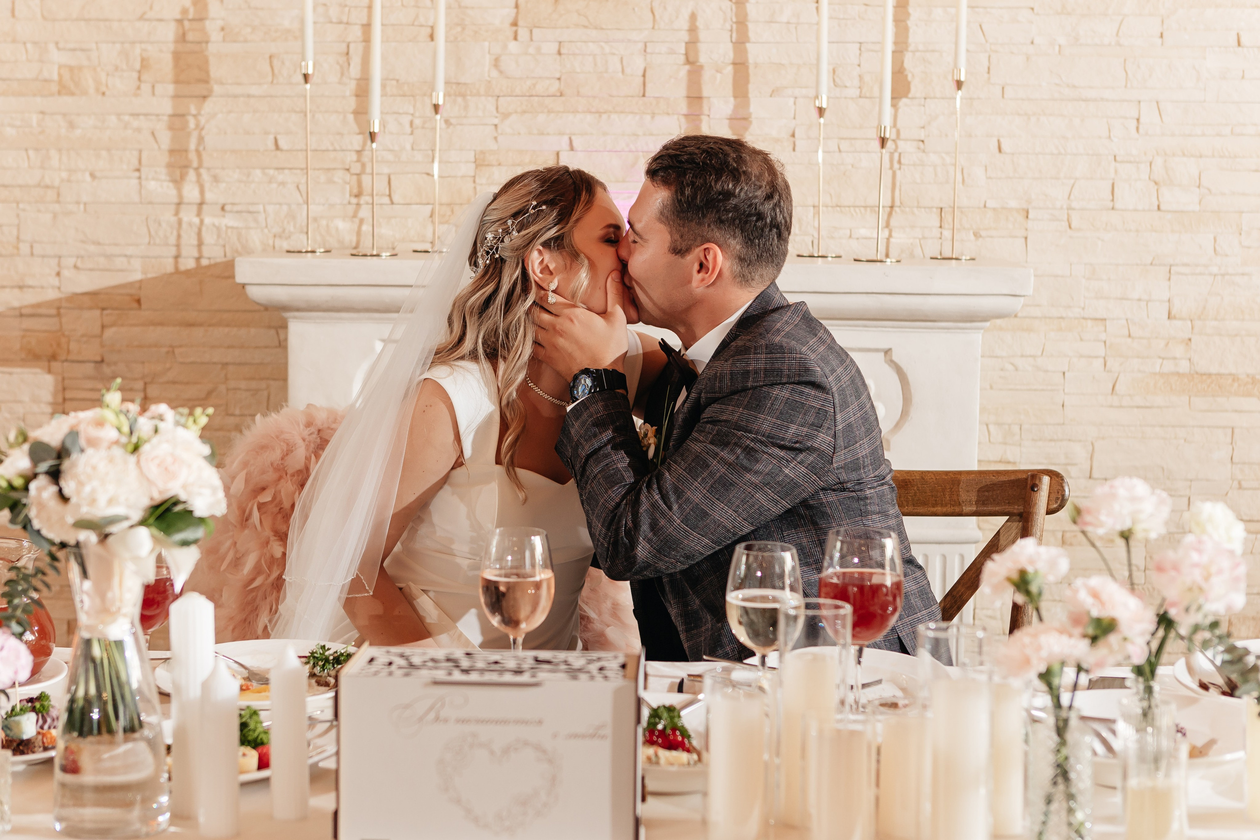 2025.09.04 Н&A (банкет). Ирина Бешляга. Фотограф в Москве и по всей России