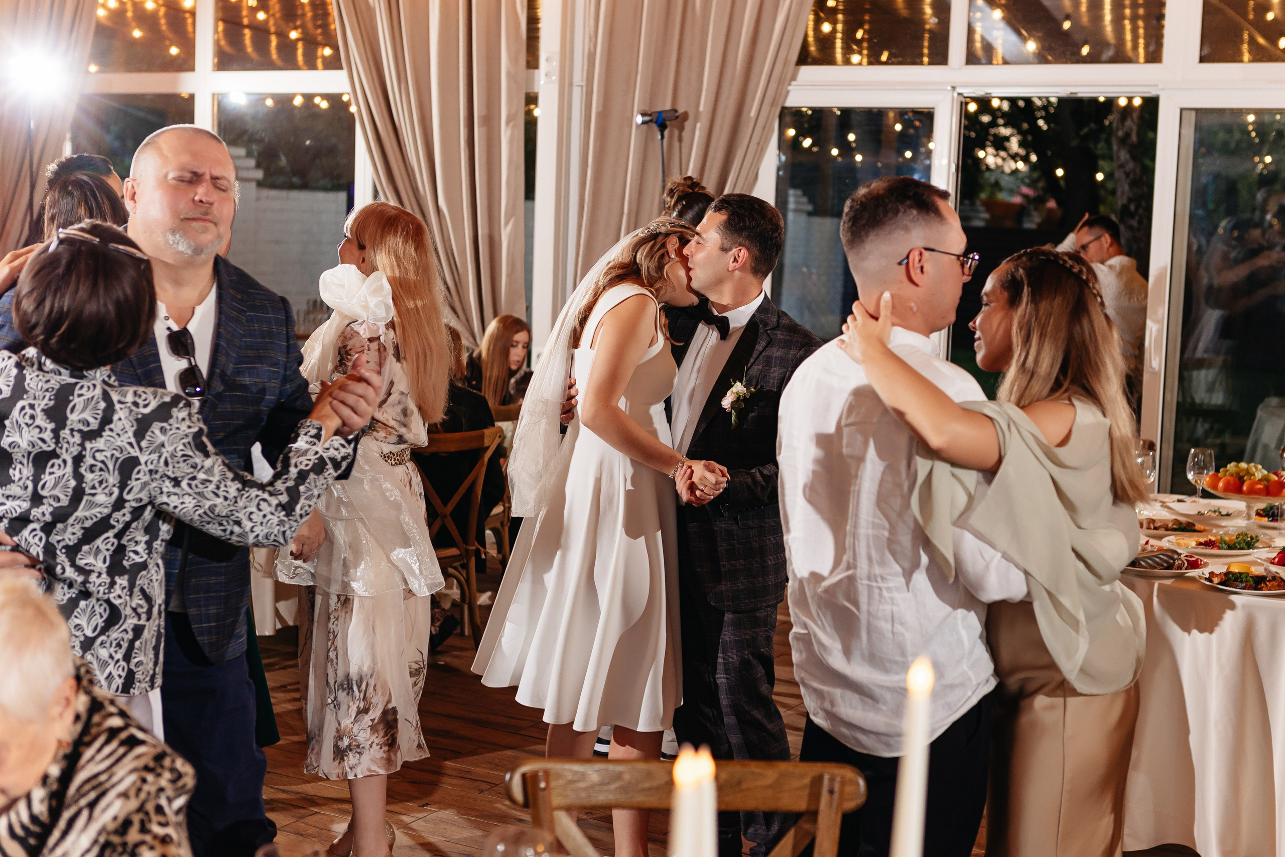 2025.09.04 Н&A (банкет). Ирина Бешляга. Фотограф в Москве и по всей России