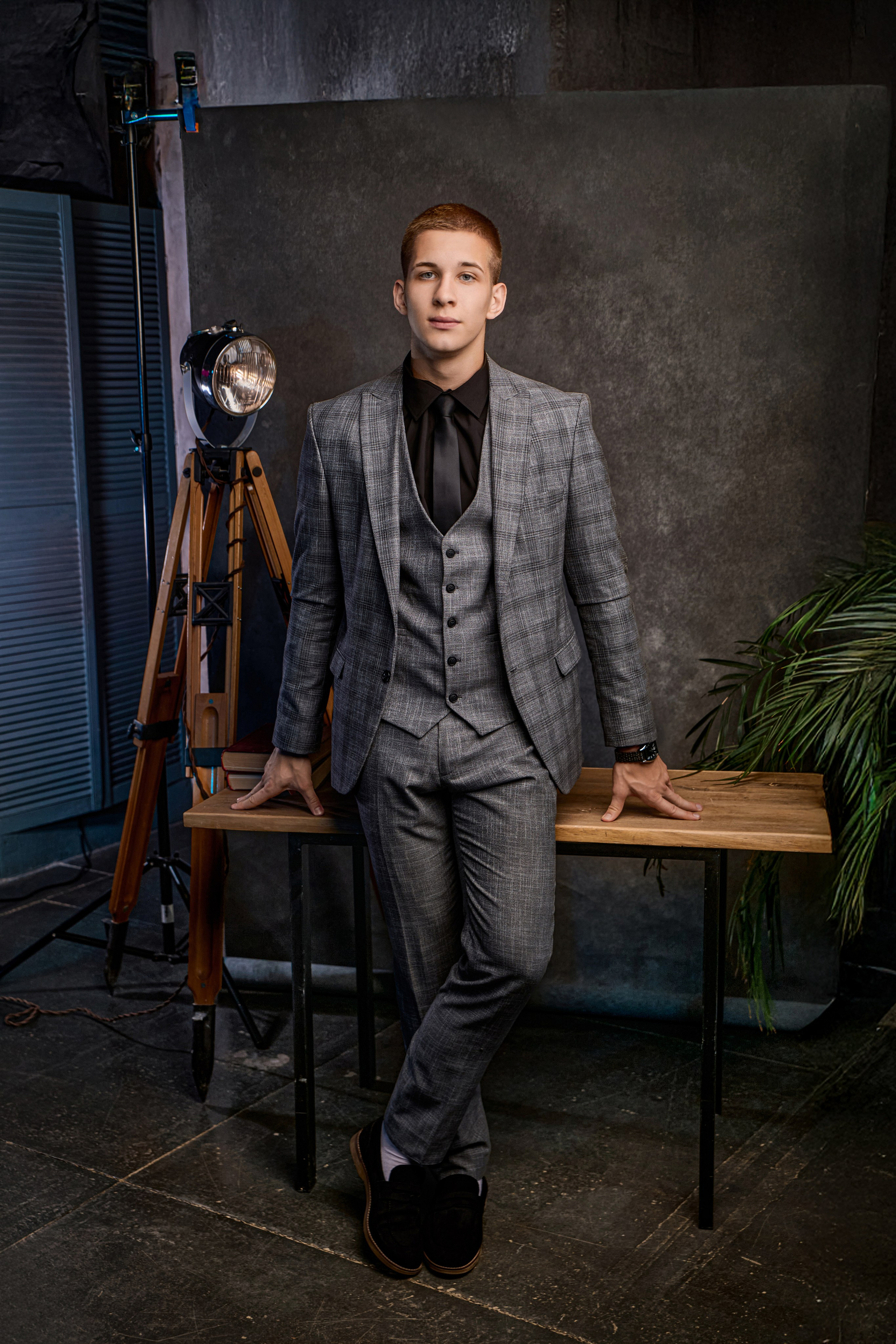 Выпускные альбомы Тюмень I Тобольск