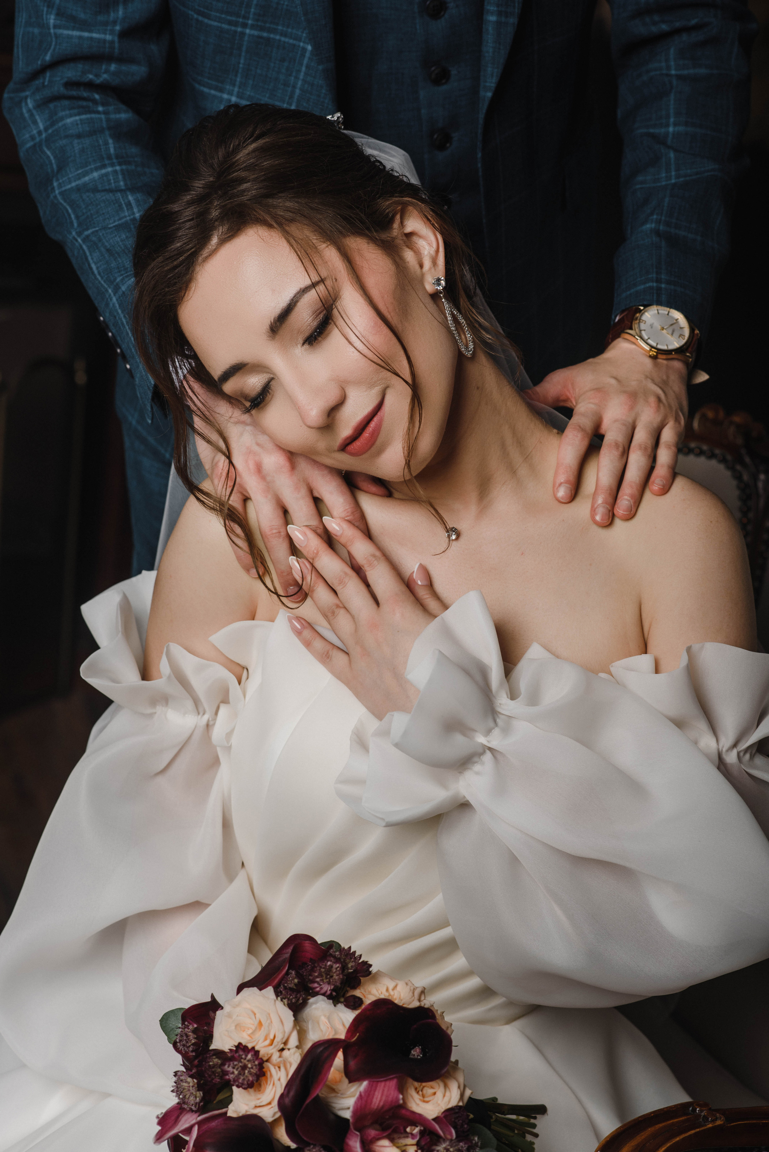 Свадебный. Свадебный и семейный фотограф , г.Саранск Климкина Анастасия