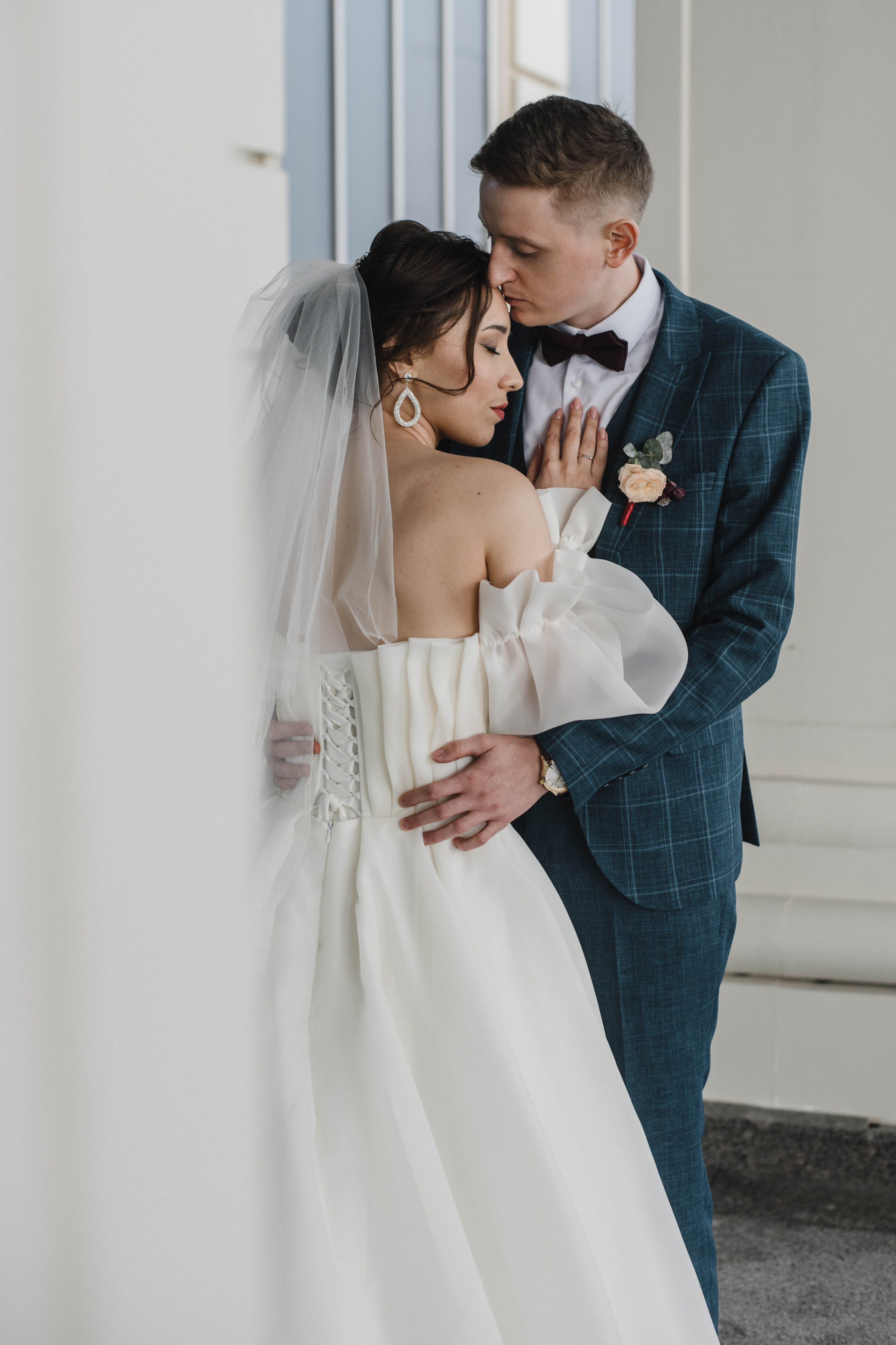 Свадебный. Свадебный и семейный фотограф , г.Саранск Климкина Анастасия