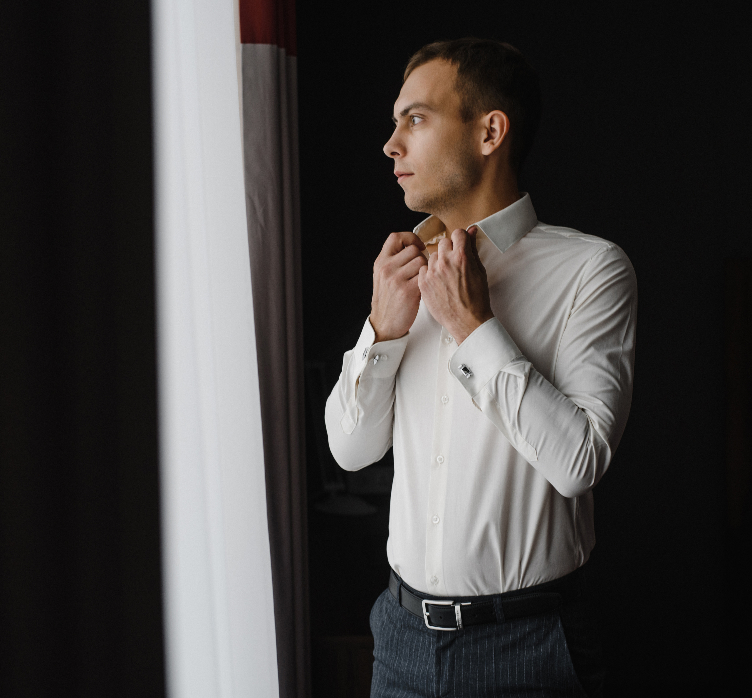 Свадьба Максима и Ирины. Свадебный и семейный фотограф , г.Саранск Климкина Анастасия