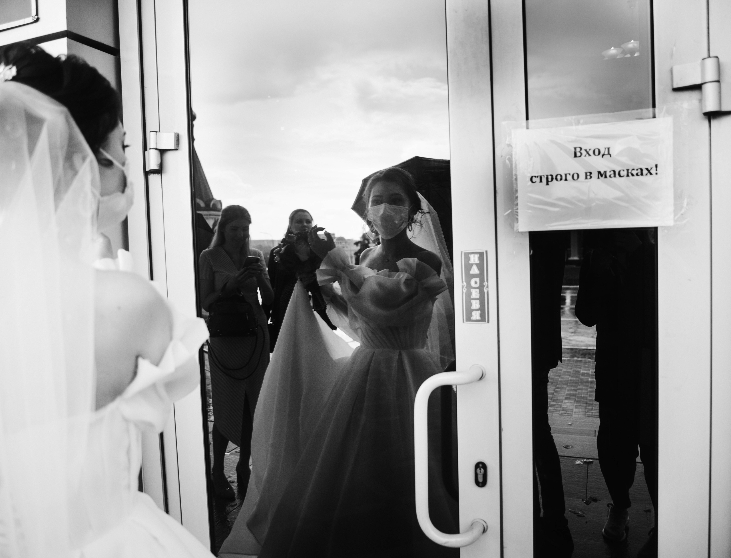 Свадебный. Свадебный и семейный фотограф , г.Саранск Климкина Анастасия