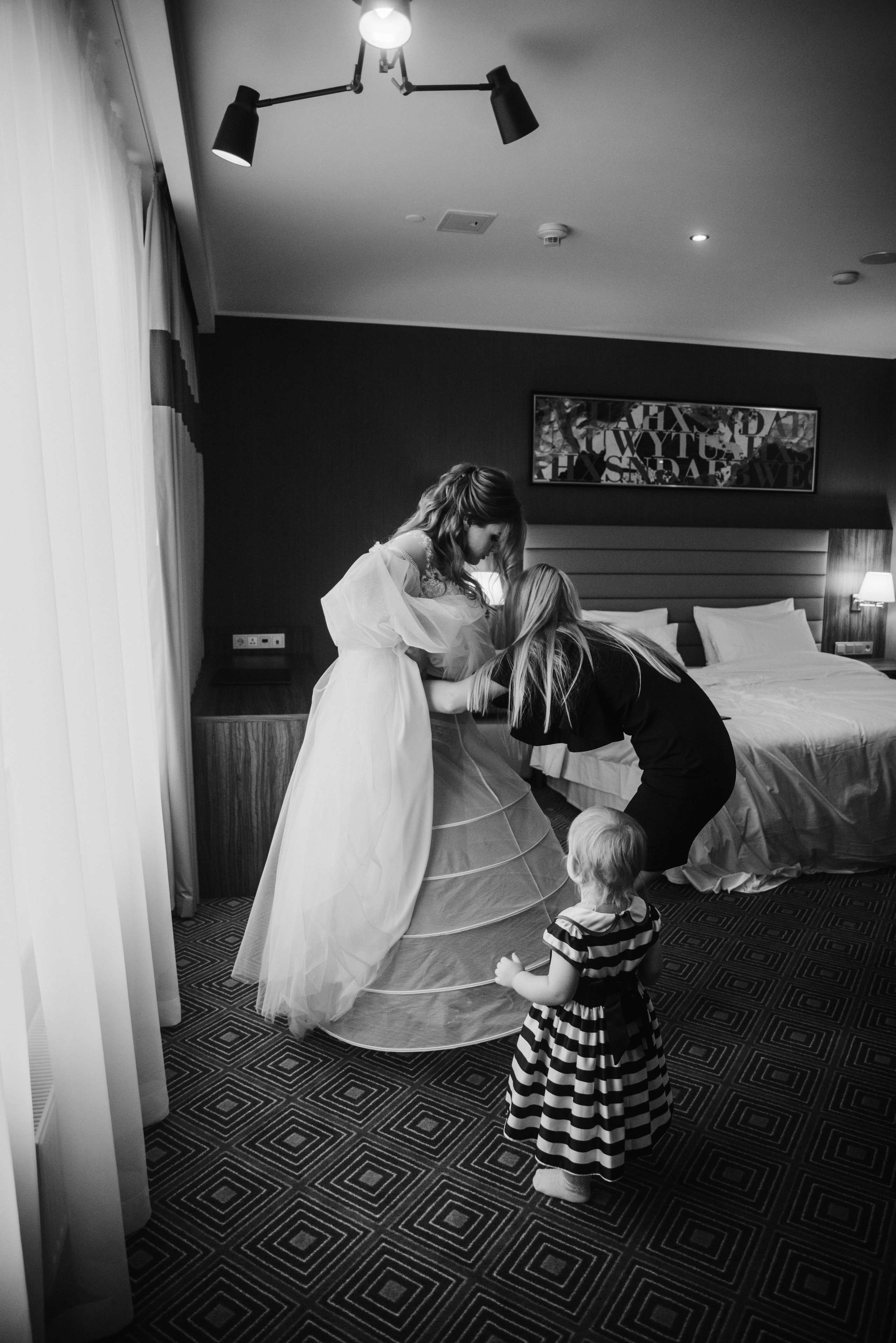 Свадьба Максима и Ирины. Свадебный и семейный фотограф , г.Саранск Климкина Анастасия