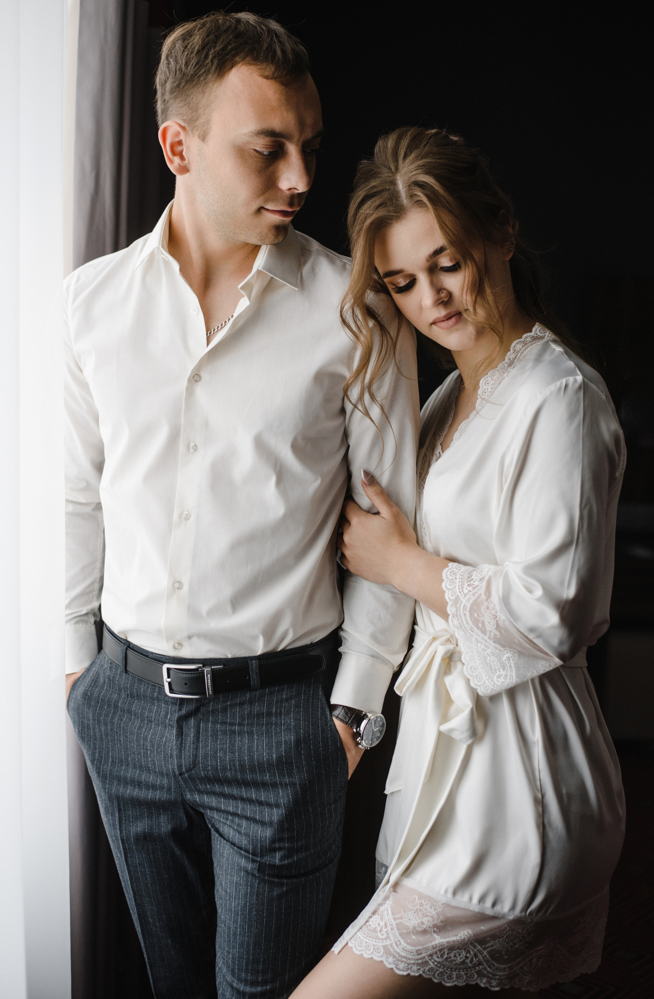 Свадьба Максима и Ирины. Свадебный и семейный фотограф , г.Саранск Климкина Анастасия