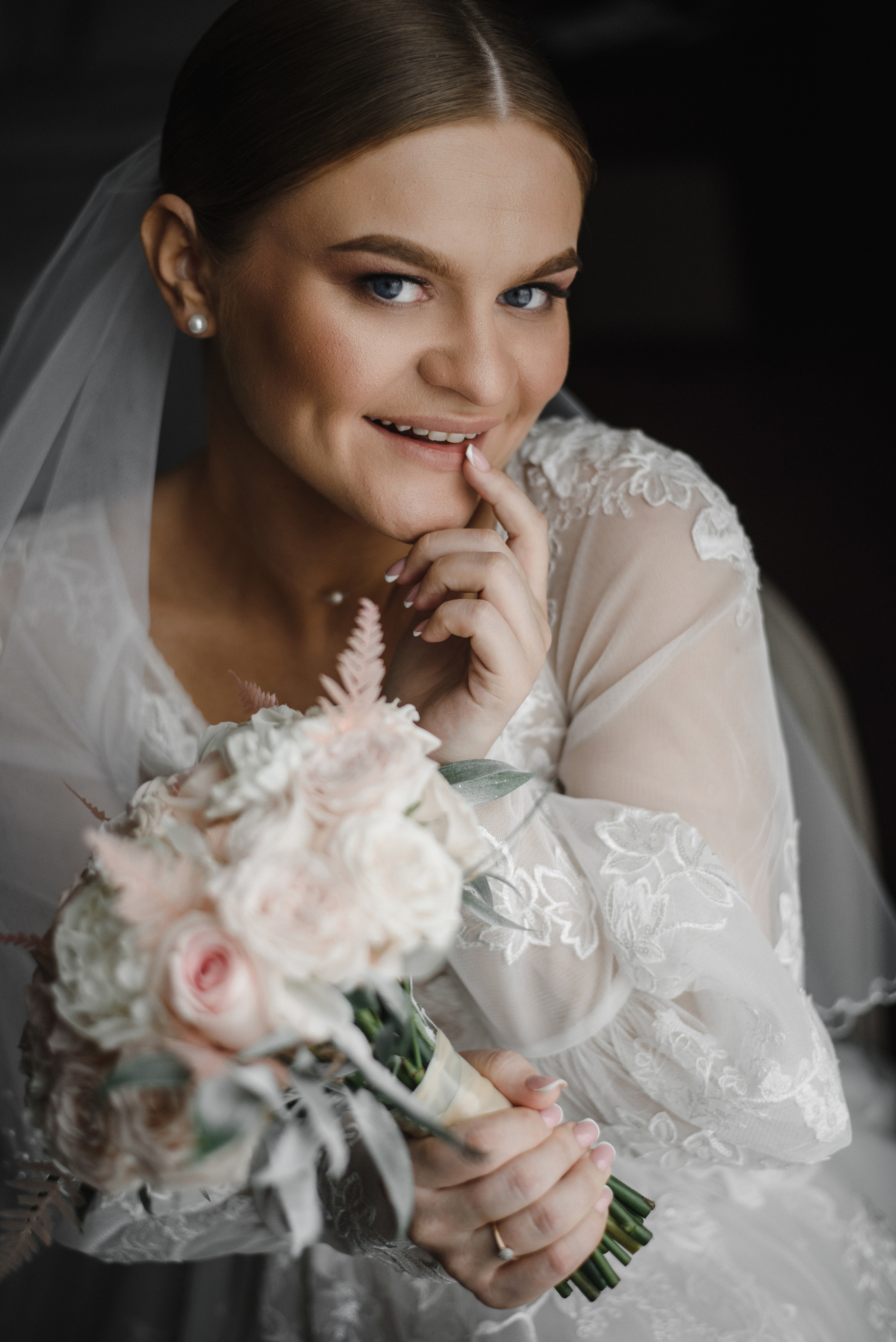 Свадебный. Свадебный и семейный фотограф , г.Саранск Климкина Анастасия