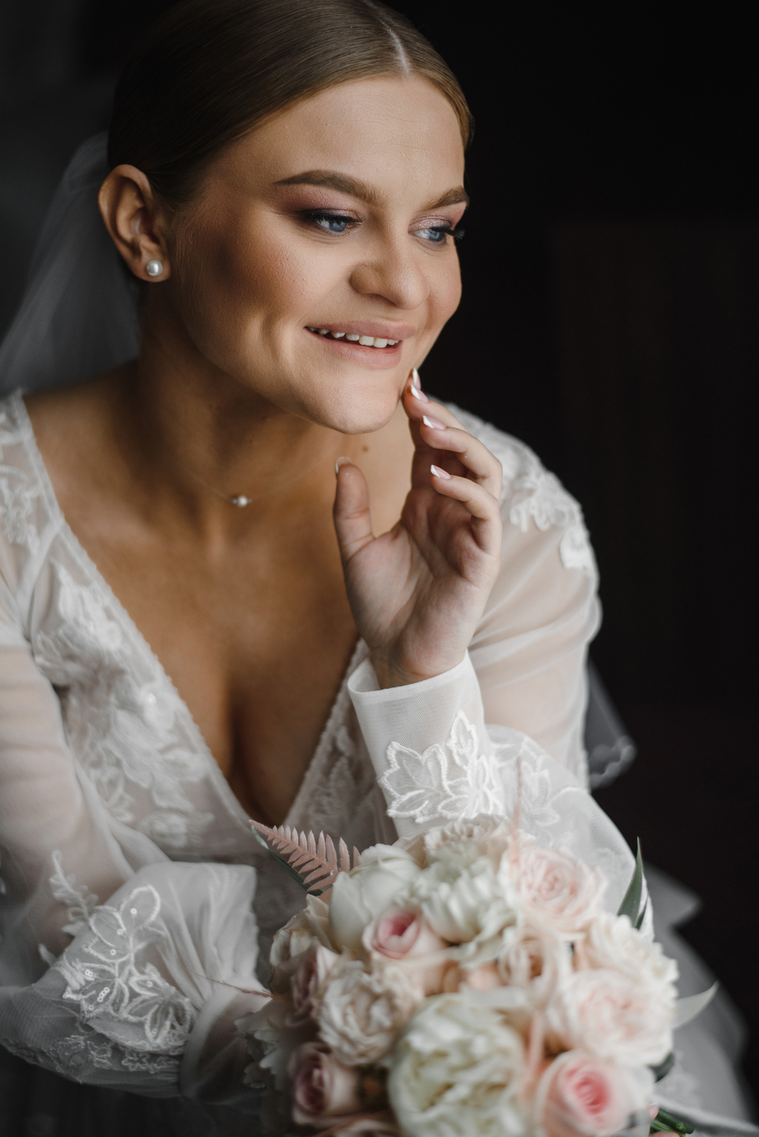 Свадебный. Свадебный и семейный фотограф , г.Саранск Климкина Анастасия