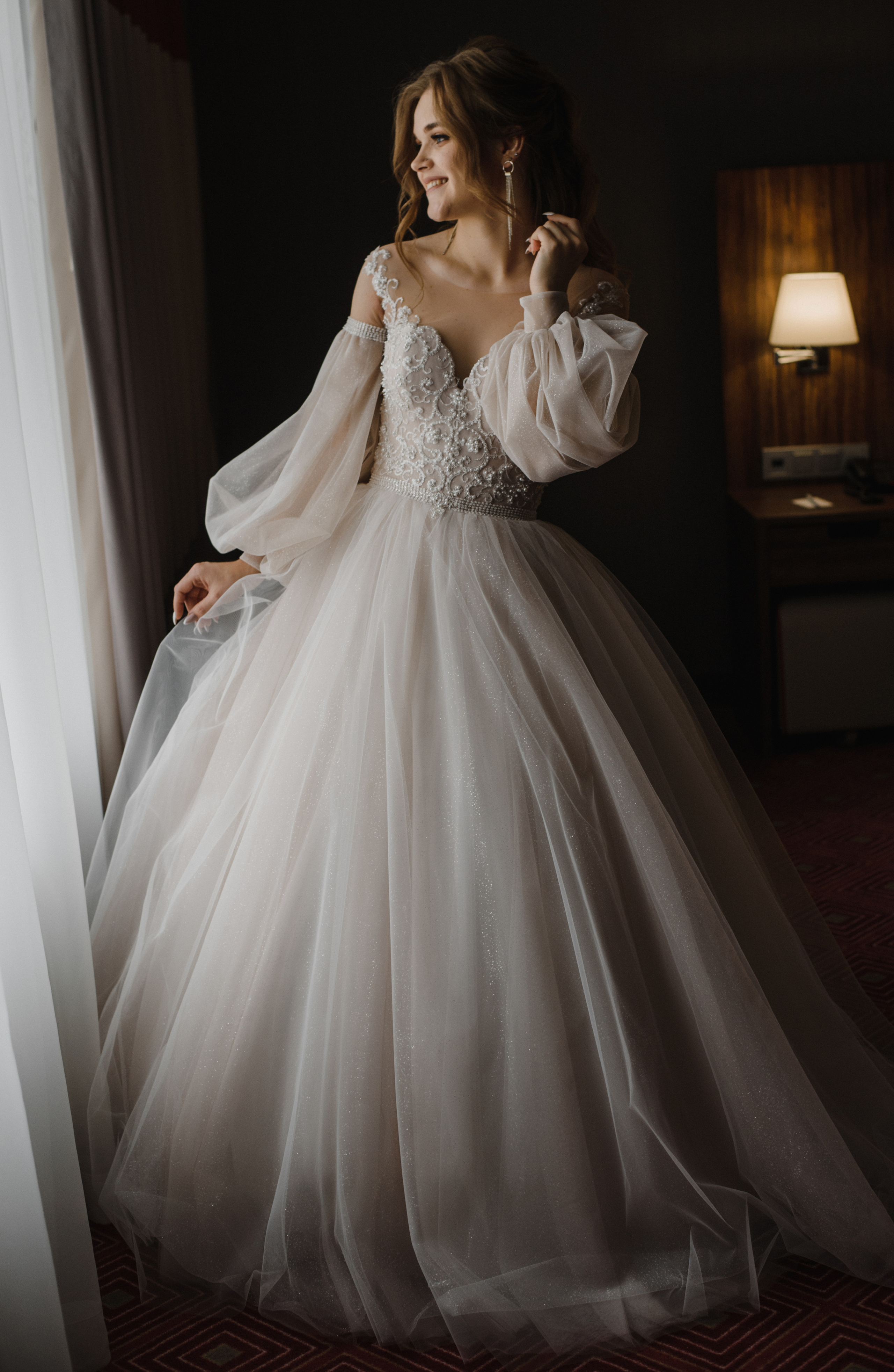 Свадьба Максима и Ирины. Свадебный и семейный фотограф , г.Саранск Климкина Анастасия