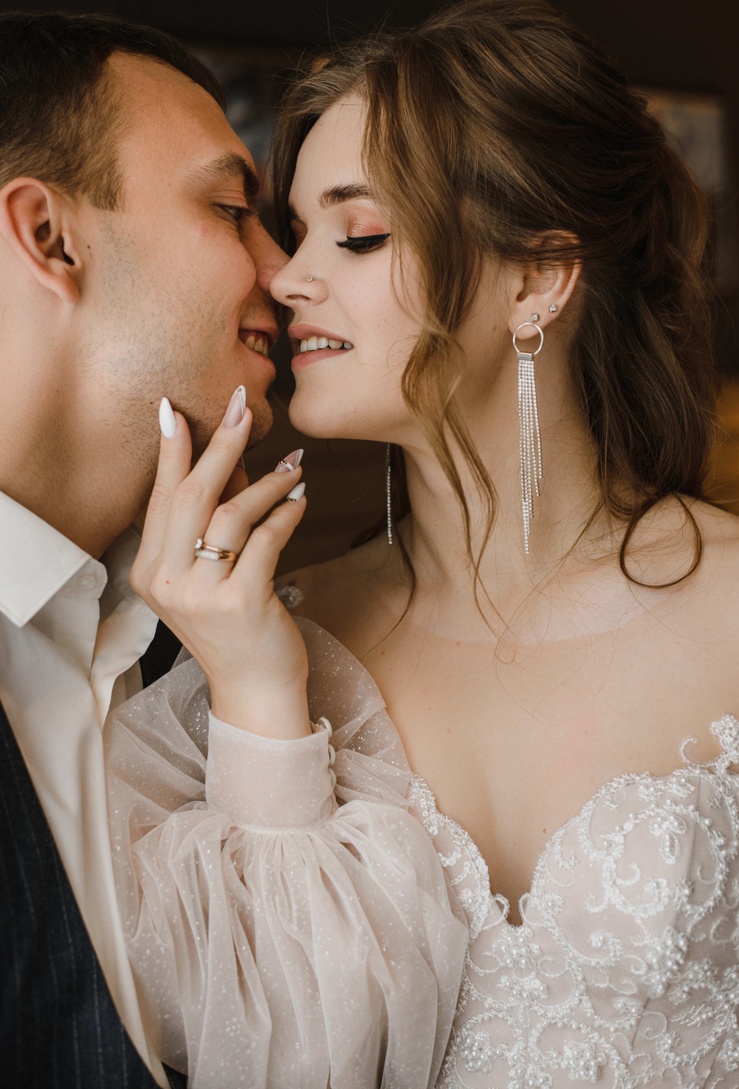 Свадьба Максима и Ирины. Свадебный и семейный фотограф , г.Саранск Климкина Анастасия