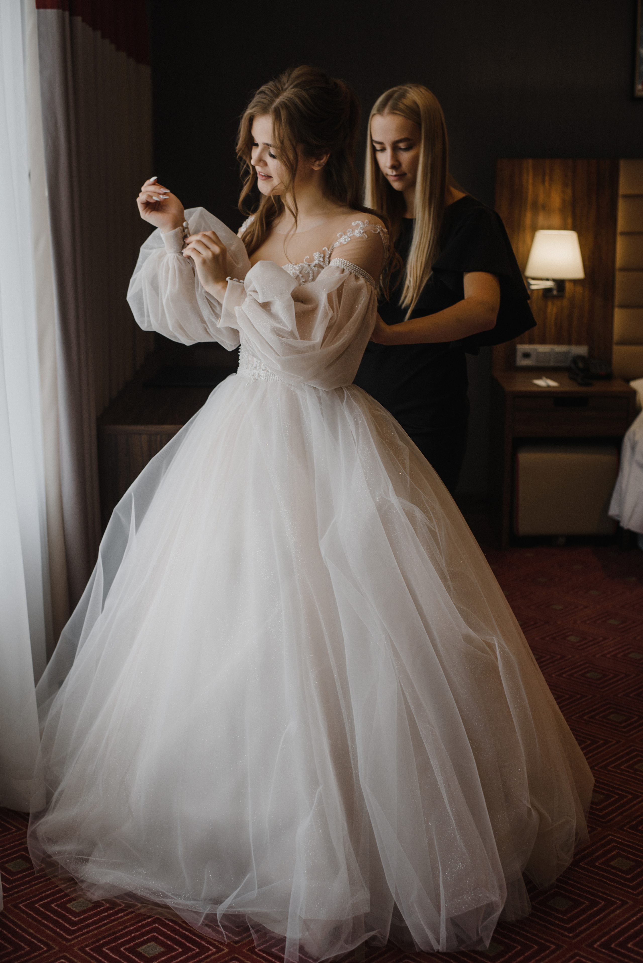 Свадьба Максима и Ирины. Свадебный и семейный фотограф , г.Саранск Климкина Анастасия