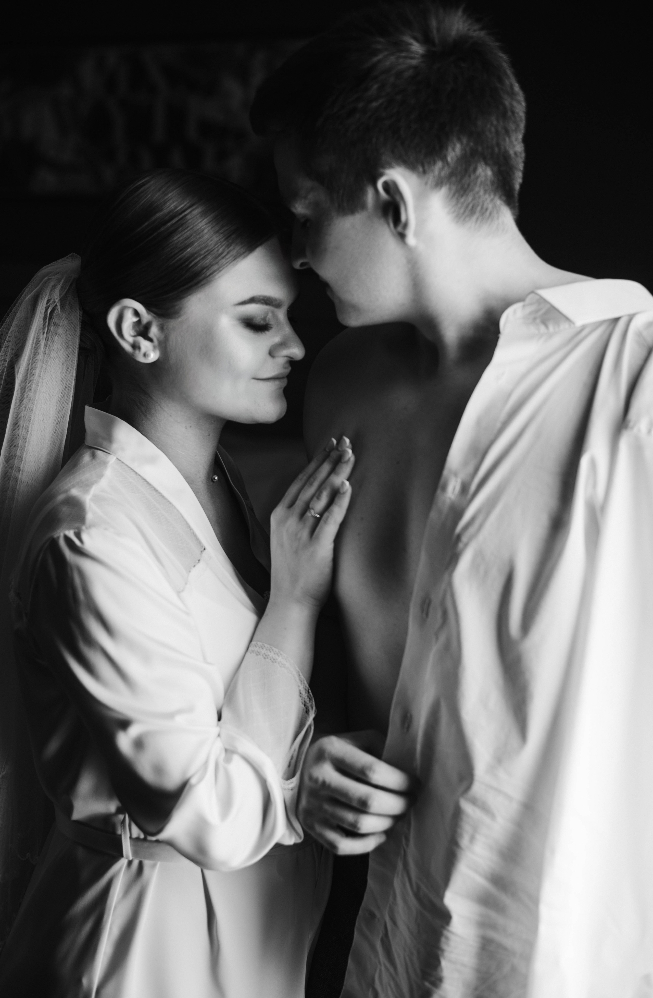 Свадебный. Свадебный и семейный фотограф , г.Саранск Климкина Анастасия