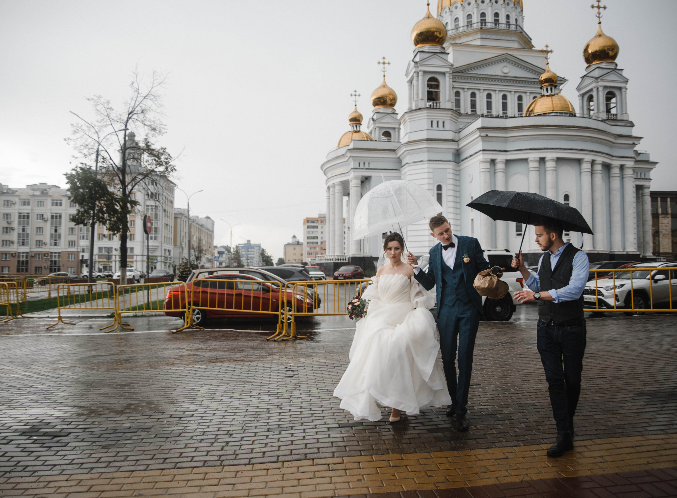 Свадебный. Свадебный и семейный фотограф , г.Саранск Климкина Анастасия