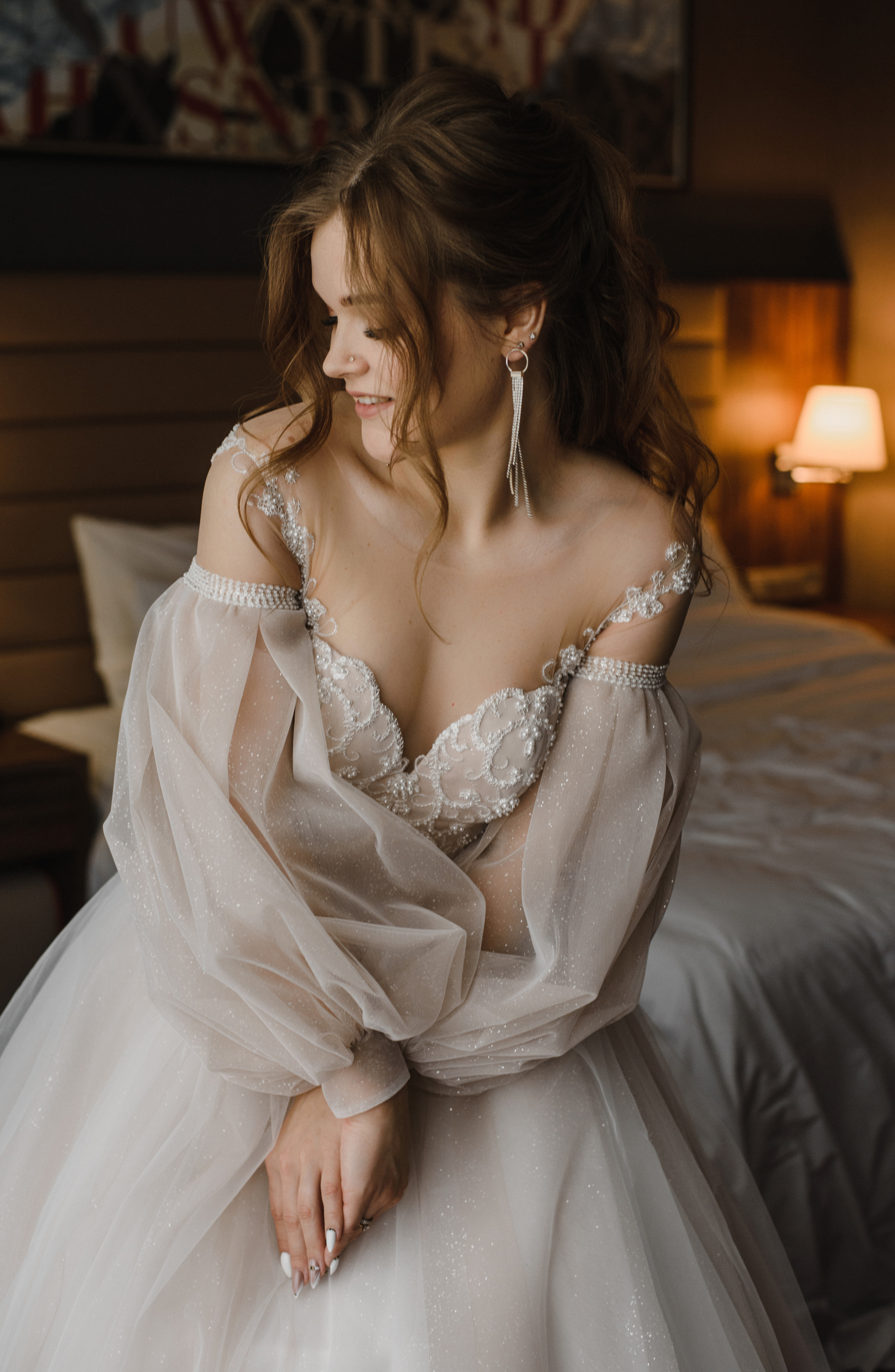 Свадьба Максима и Ирины. Свадебный и семейный фотограф , г.Саранск Климкина Анастасия