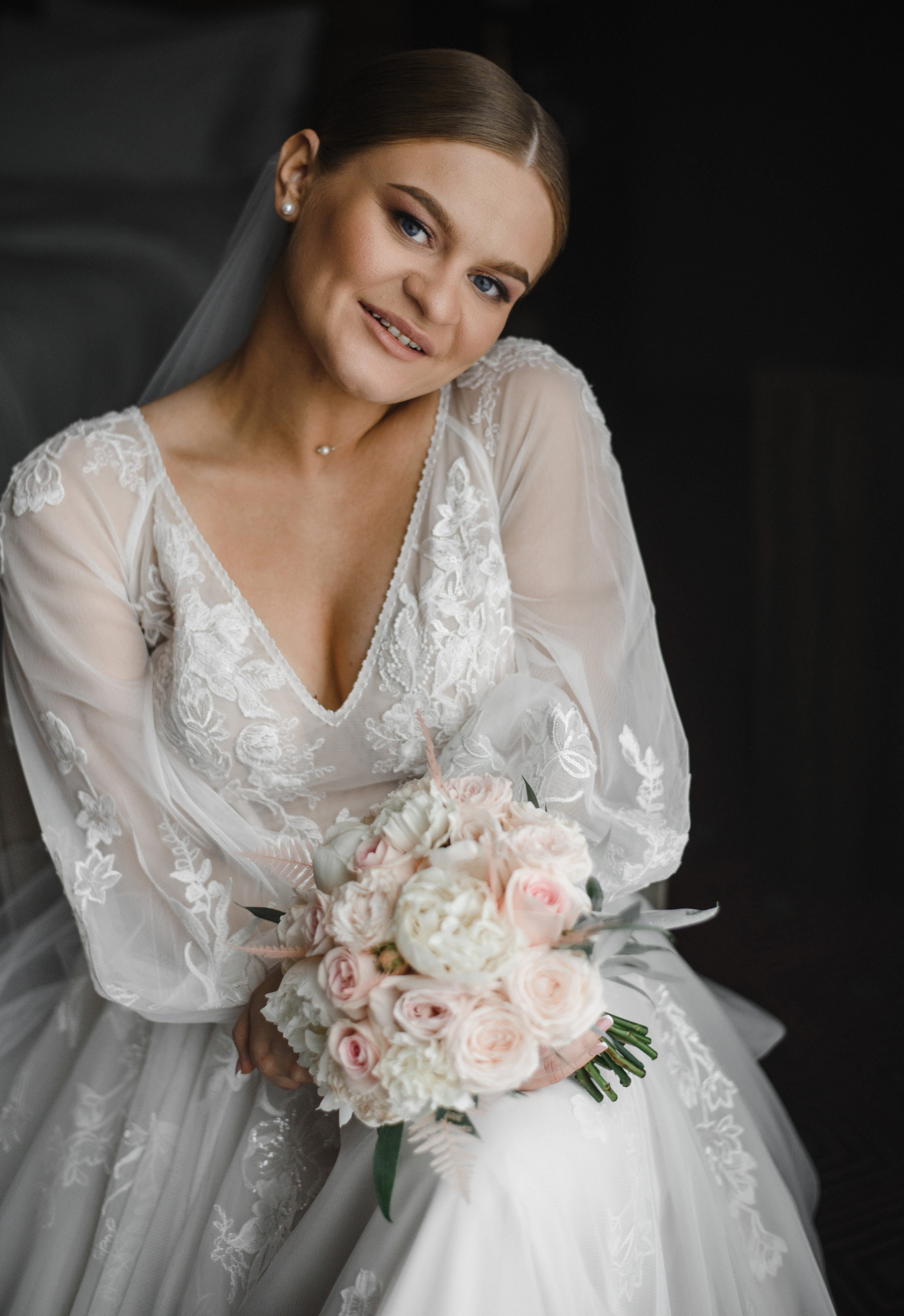 Свадебный. Свадебный и семейный фотограф , г.Саранск Климкина Анастасия