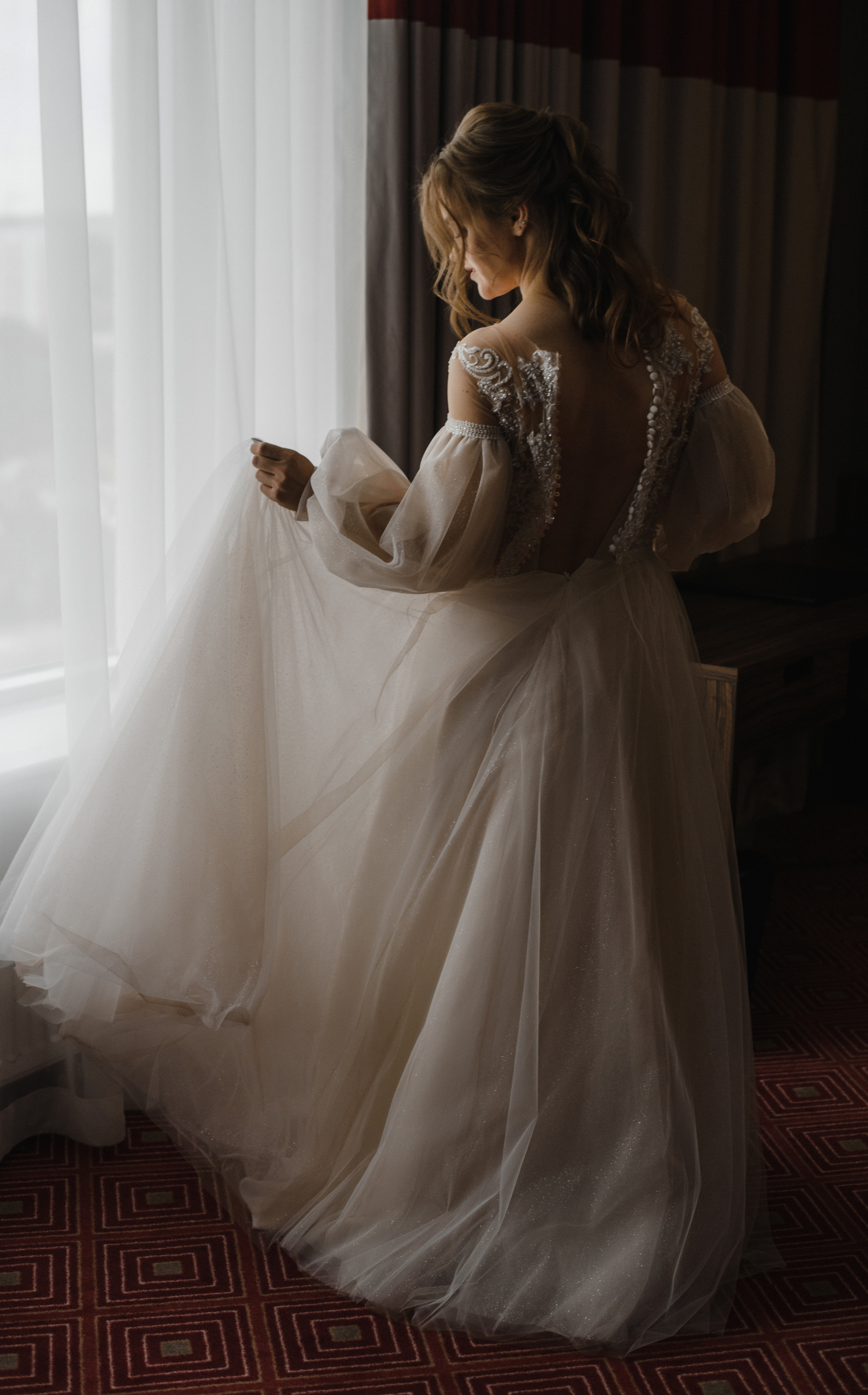 Свадьба Максима и Ирины. Свадебный и семейный фотограф , г.Саранск Климкина Анастасия